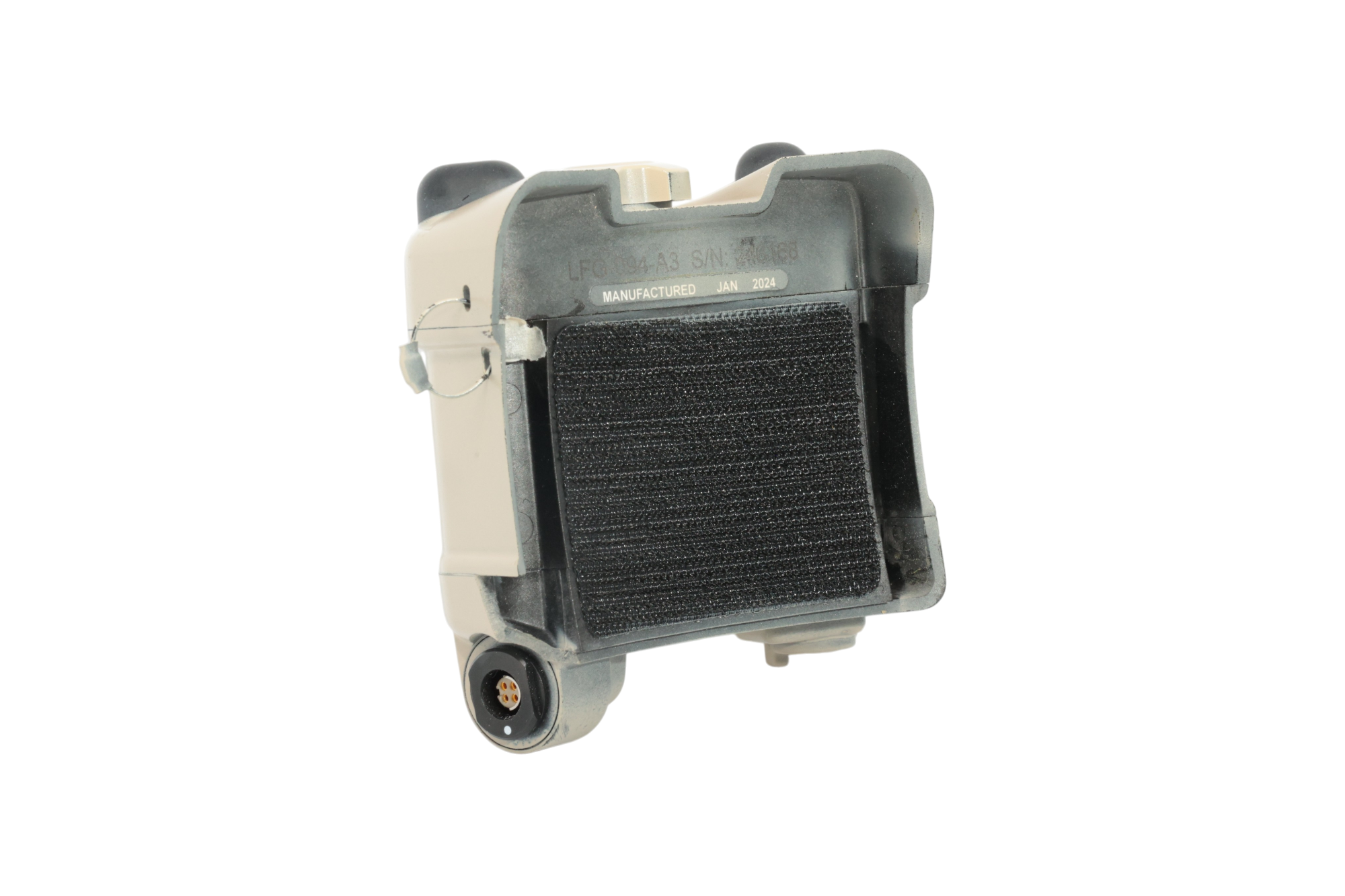 L3 Cold Weather Battery Pack (defektes Gehäuse)