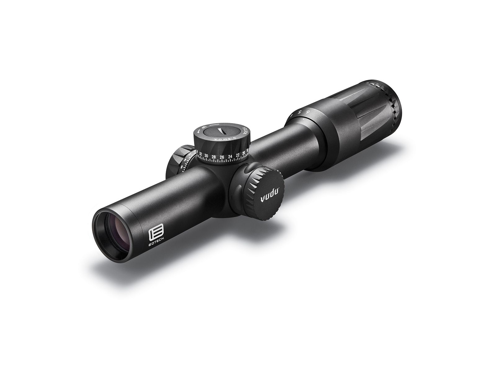 EOTECH Vudu 1-6x24 FFP
