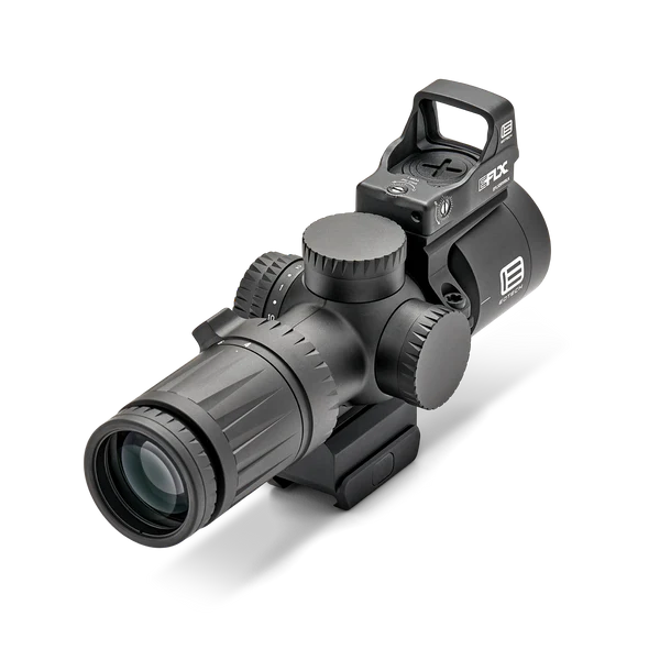 EOTECH Vudu 4-12x36 FFP Ultra-Short