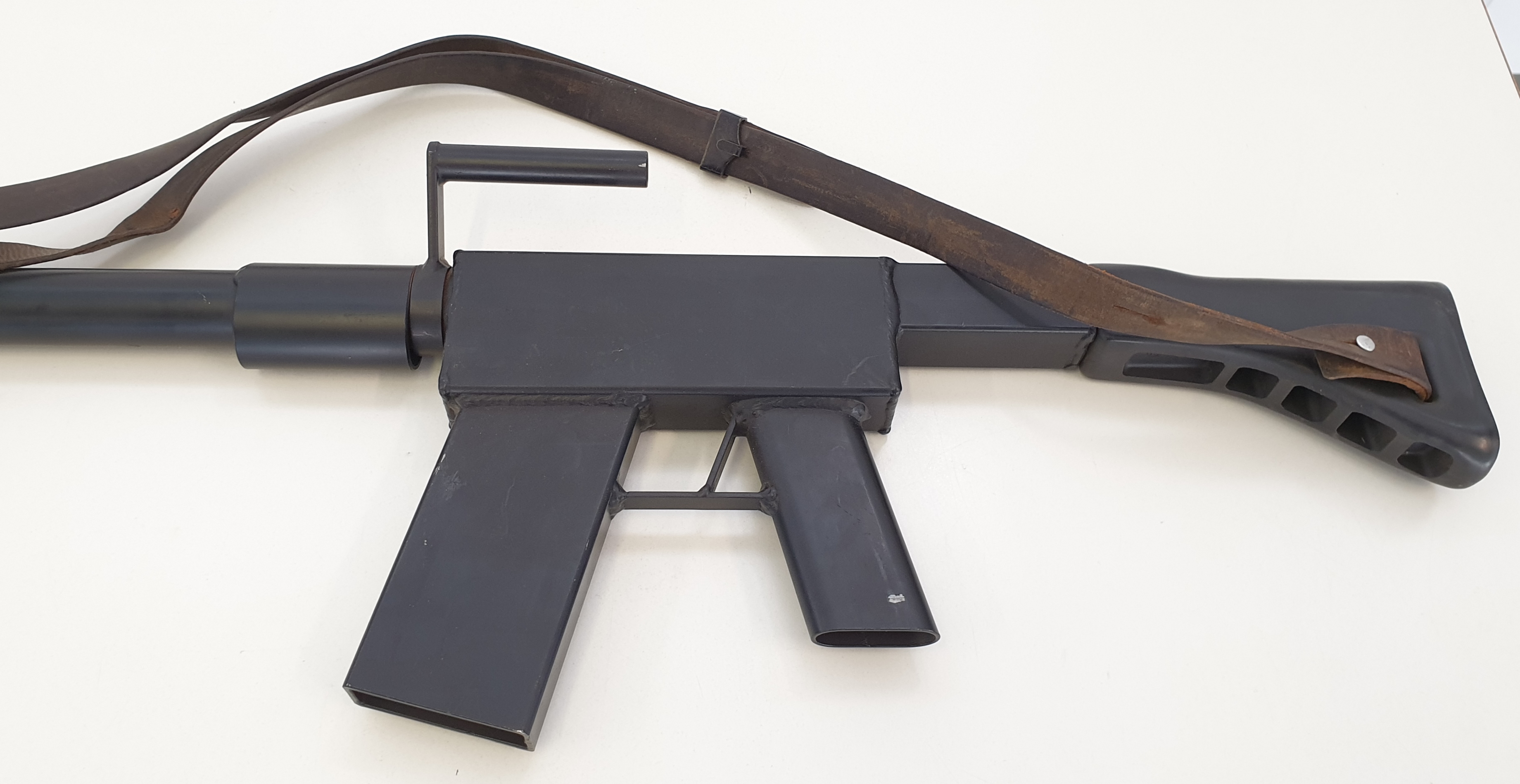 Sturmgewehr 57/ Trainingsatrappe (Schweizer Armee)