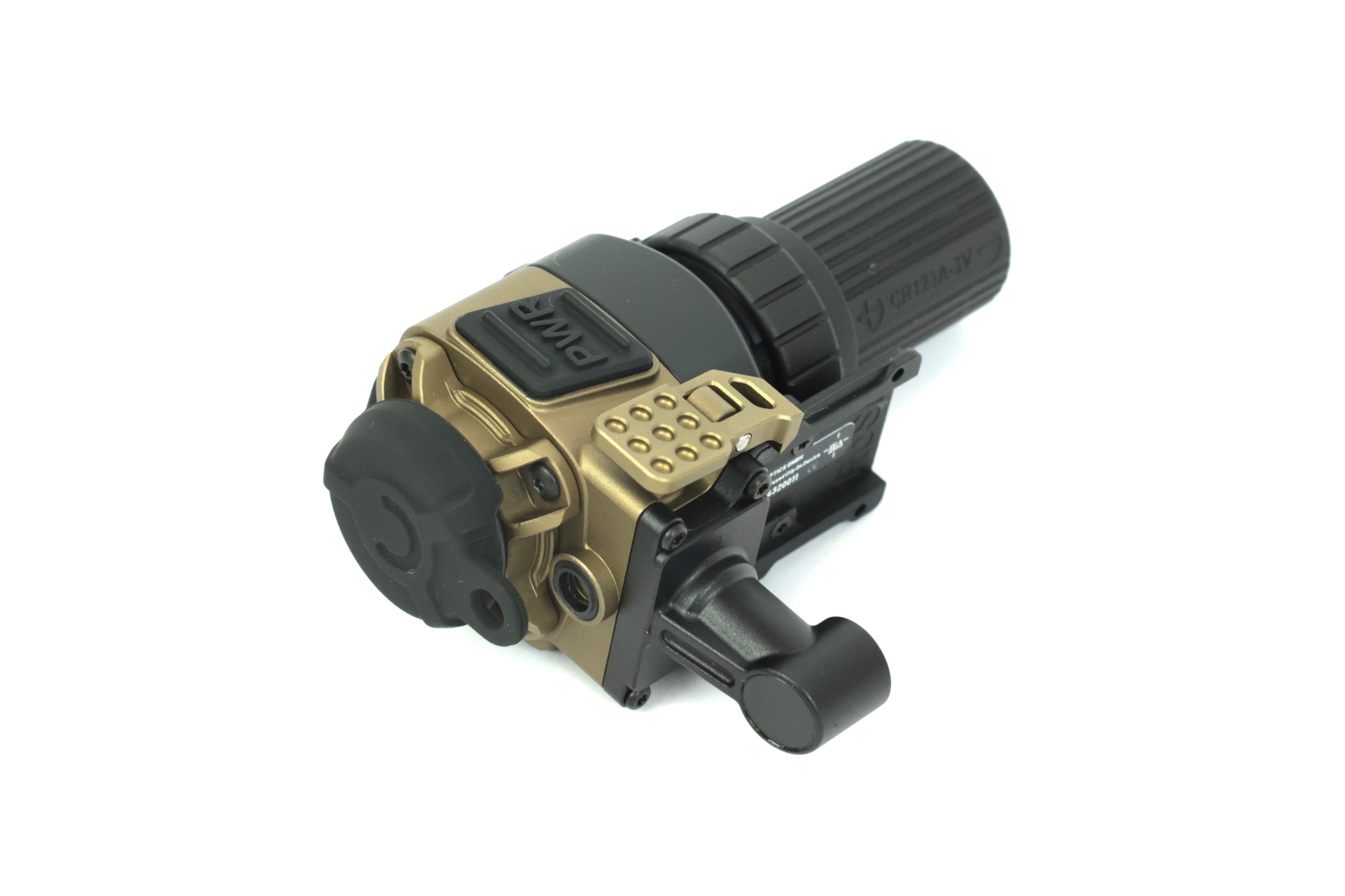 F-COD PRO Fused Clip On Device