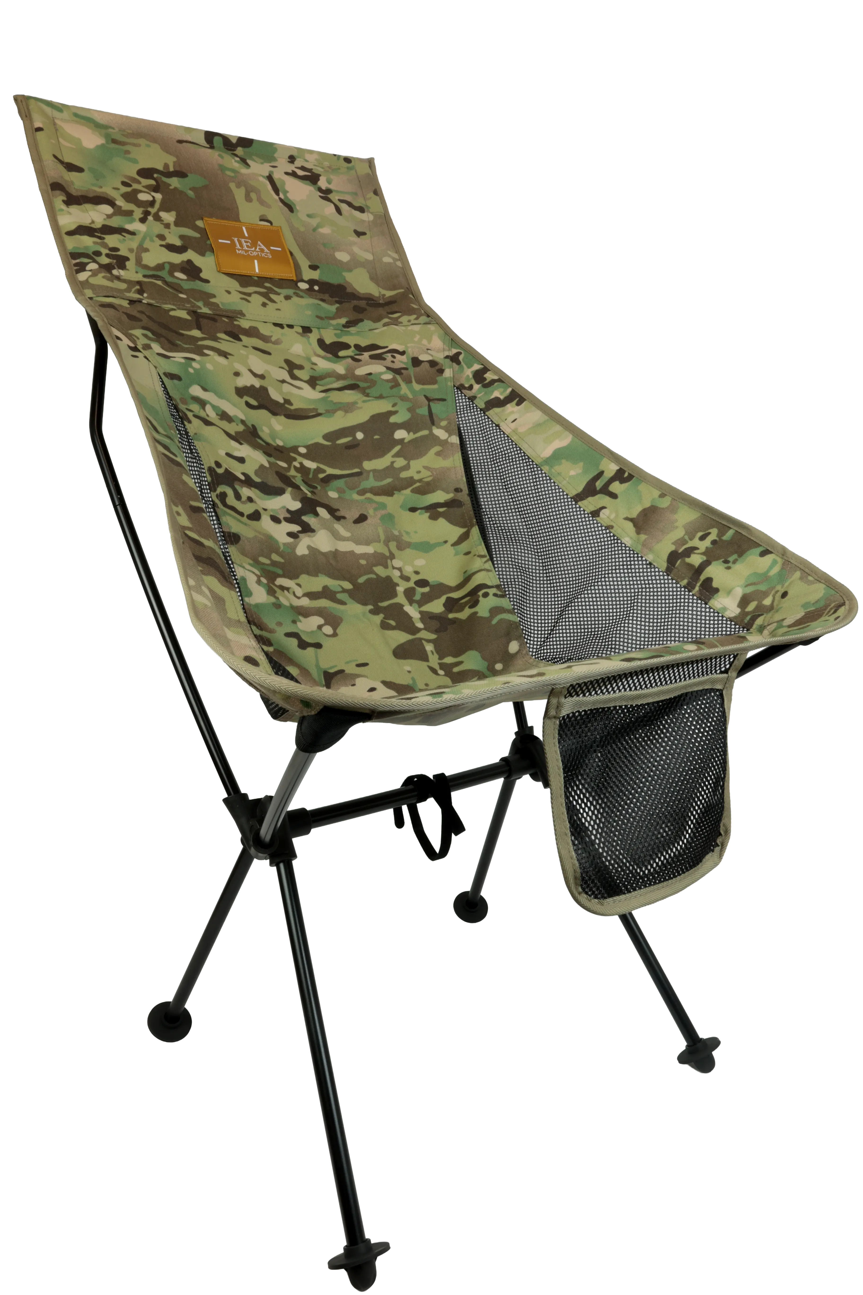 IEA Range Chair
