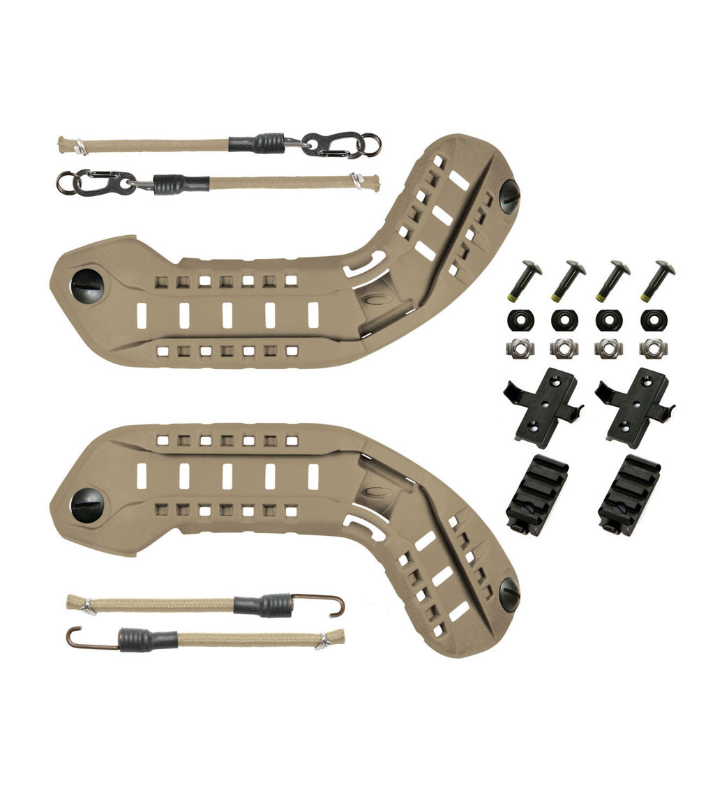 Ops-Core Skeleton ARC Rails Kit - ACH
