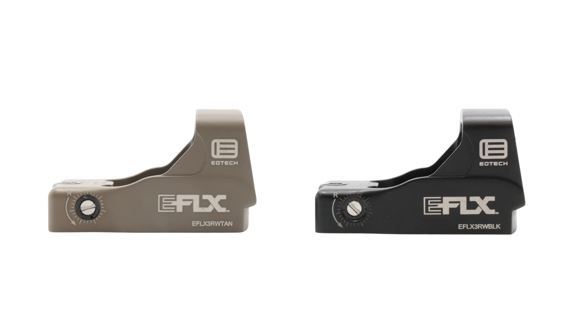 EOTECH EFLX Mini Reflex Sight