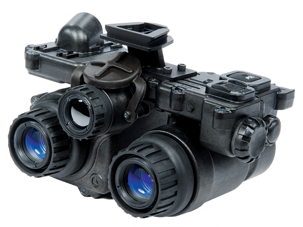 L3 FGE Fusion Goggle Enhanced