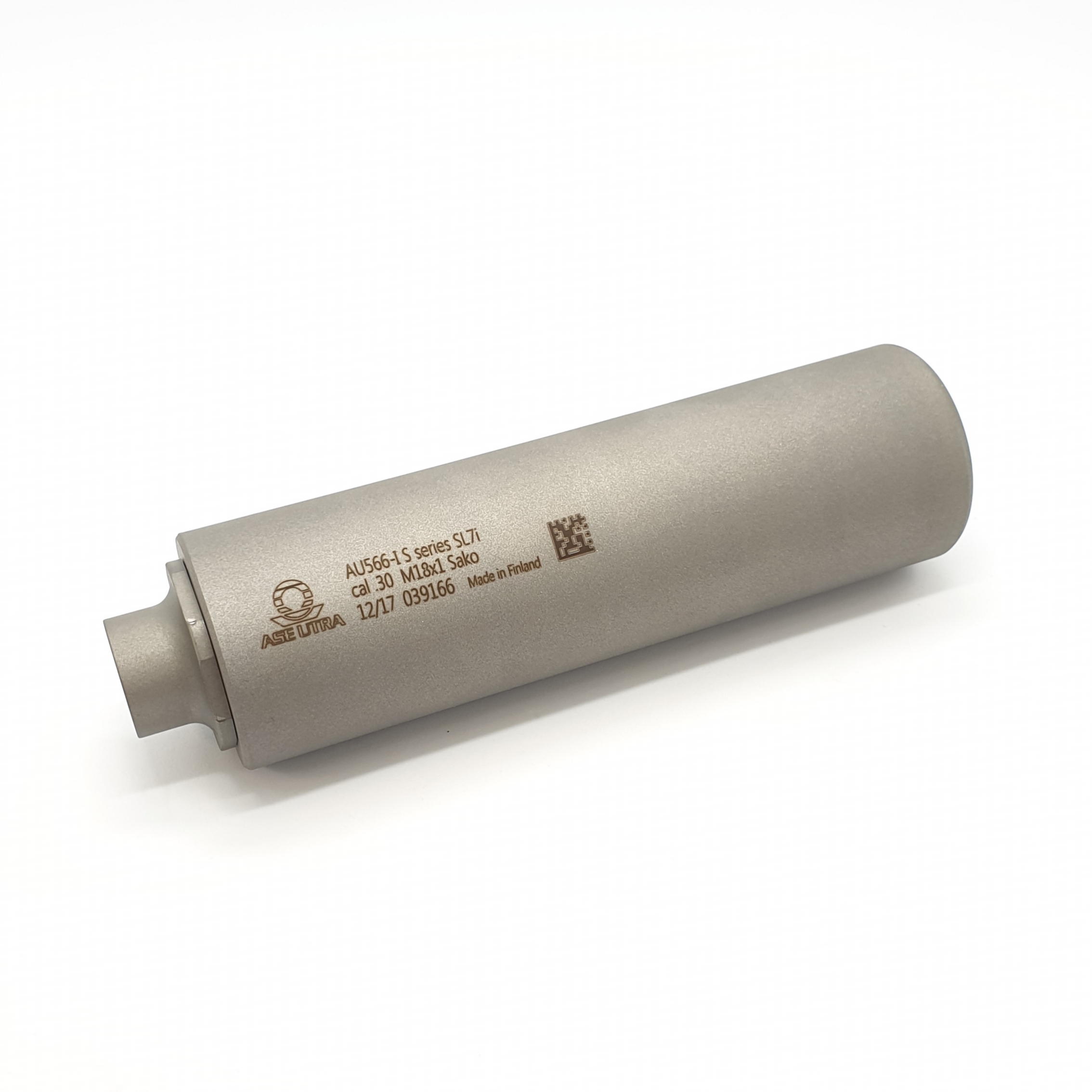 ASE UTRA SL7i .30 M18x1 Sako