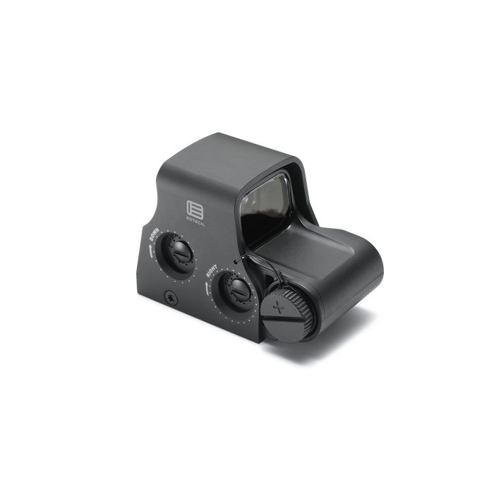 EOTECH XPS2 -0 Versandrückläufer