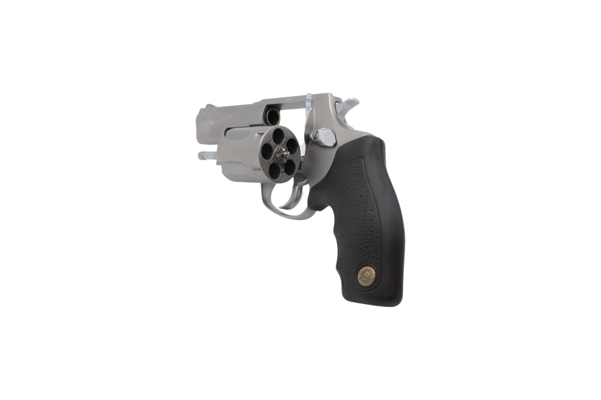 Taurus Hunter Mod. 605 Revolver 3" Stainless .357Mag