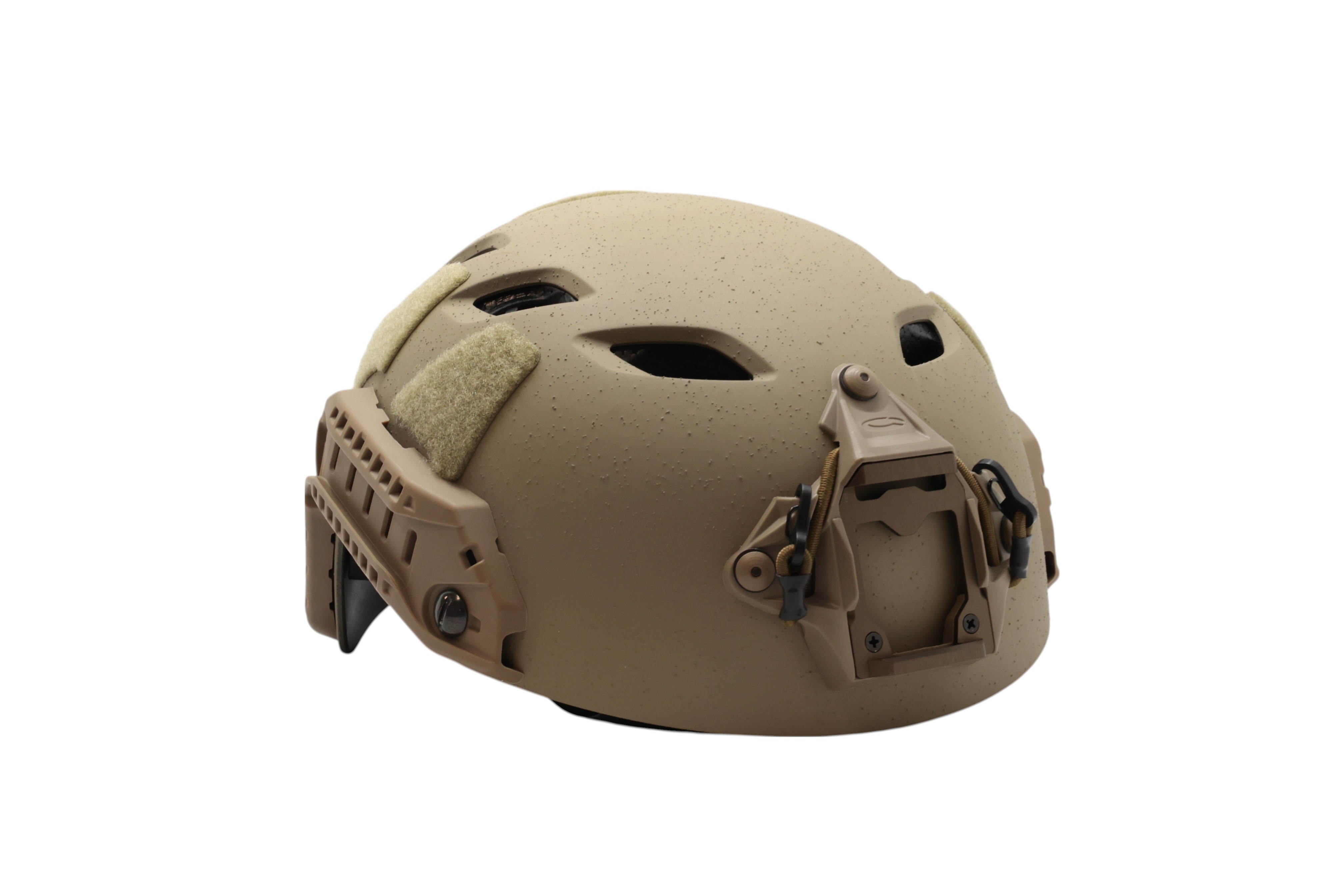 Ops-Core Fast Bump High Cut Modell 2023 XL, tan Vorführer