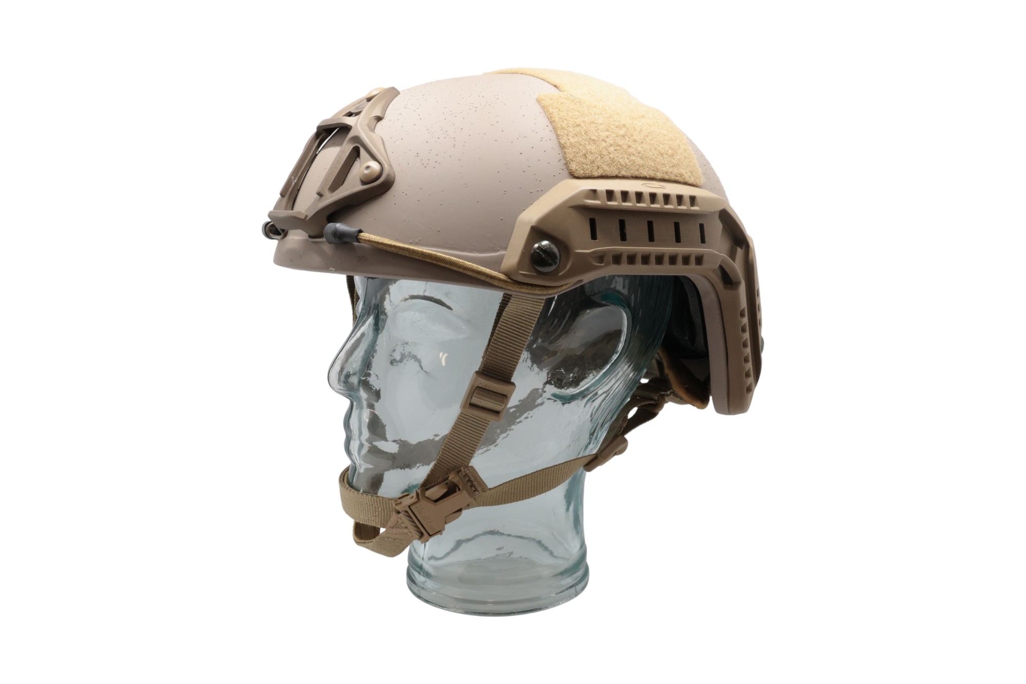 Ops-Core FAST MT Tan - L gebraucht