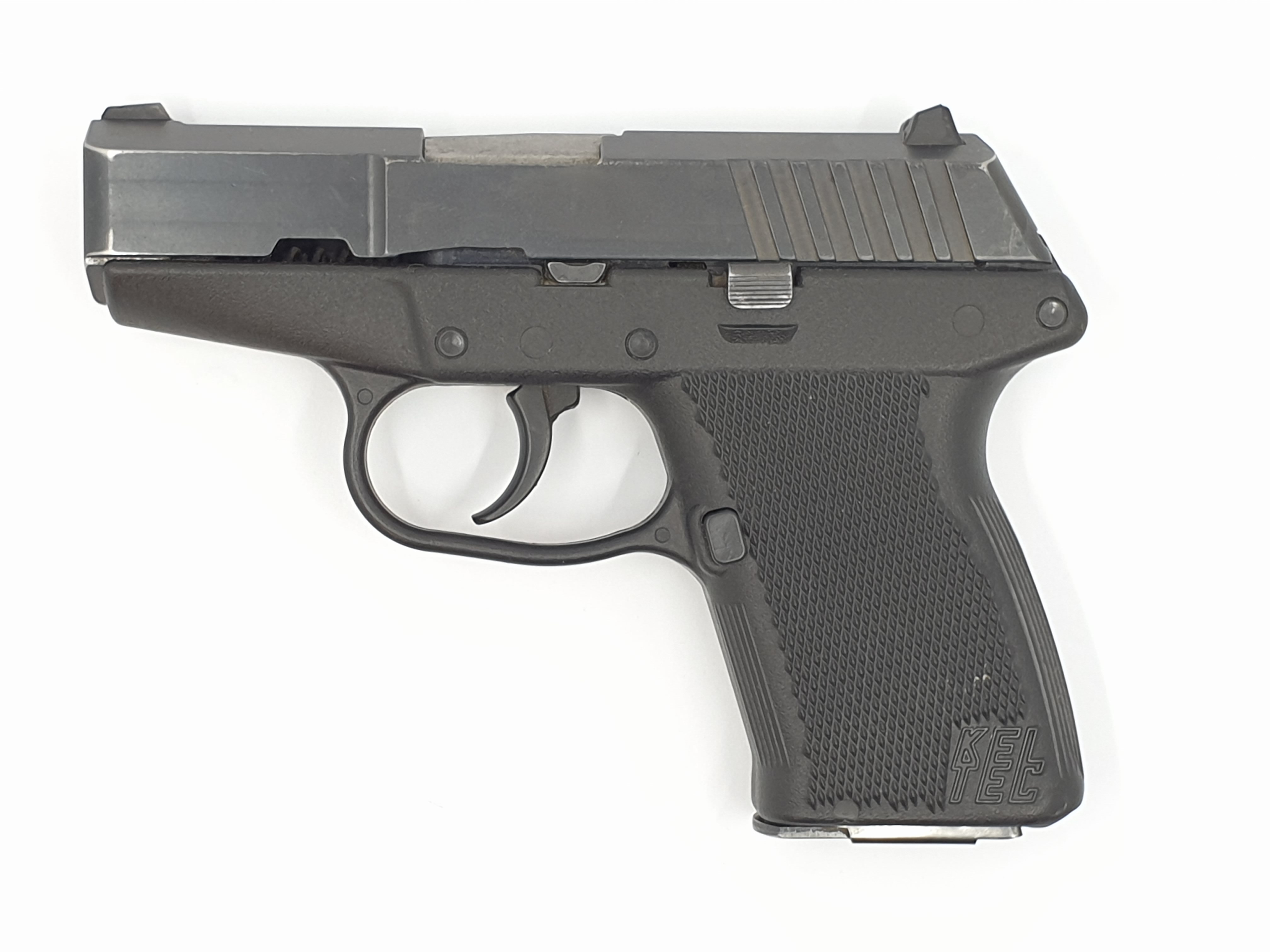 KELTEC P11