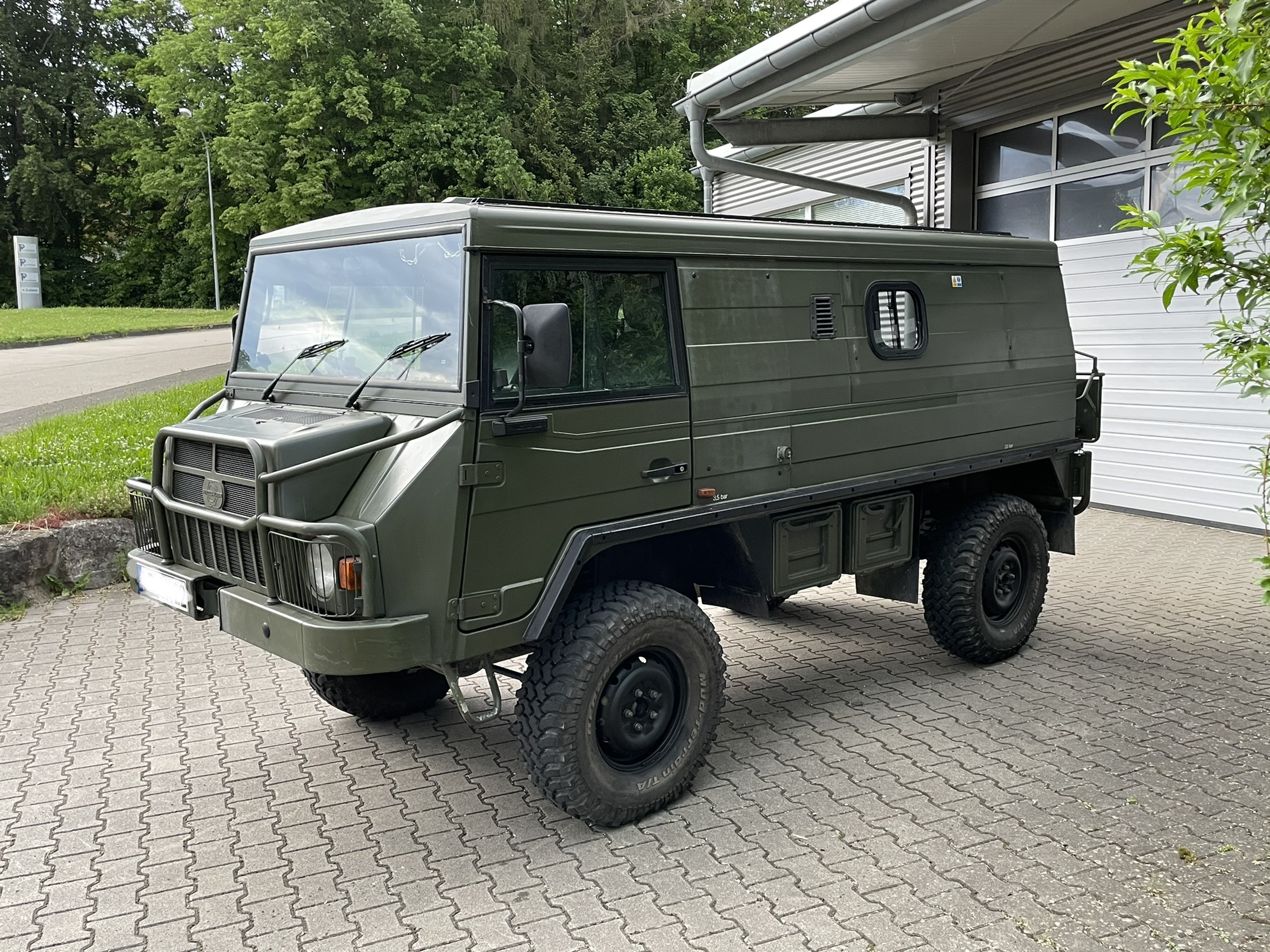 IMG_2478 Pinzgauer 716MK