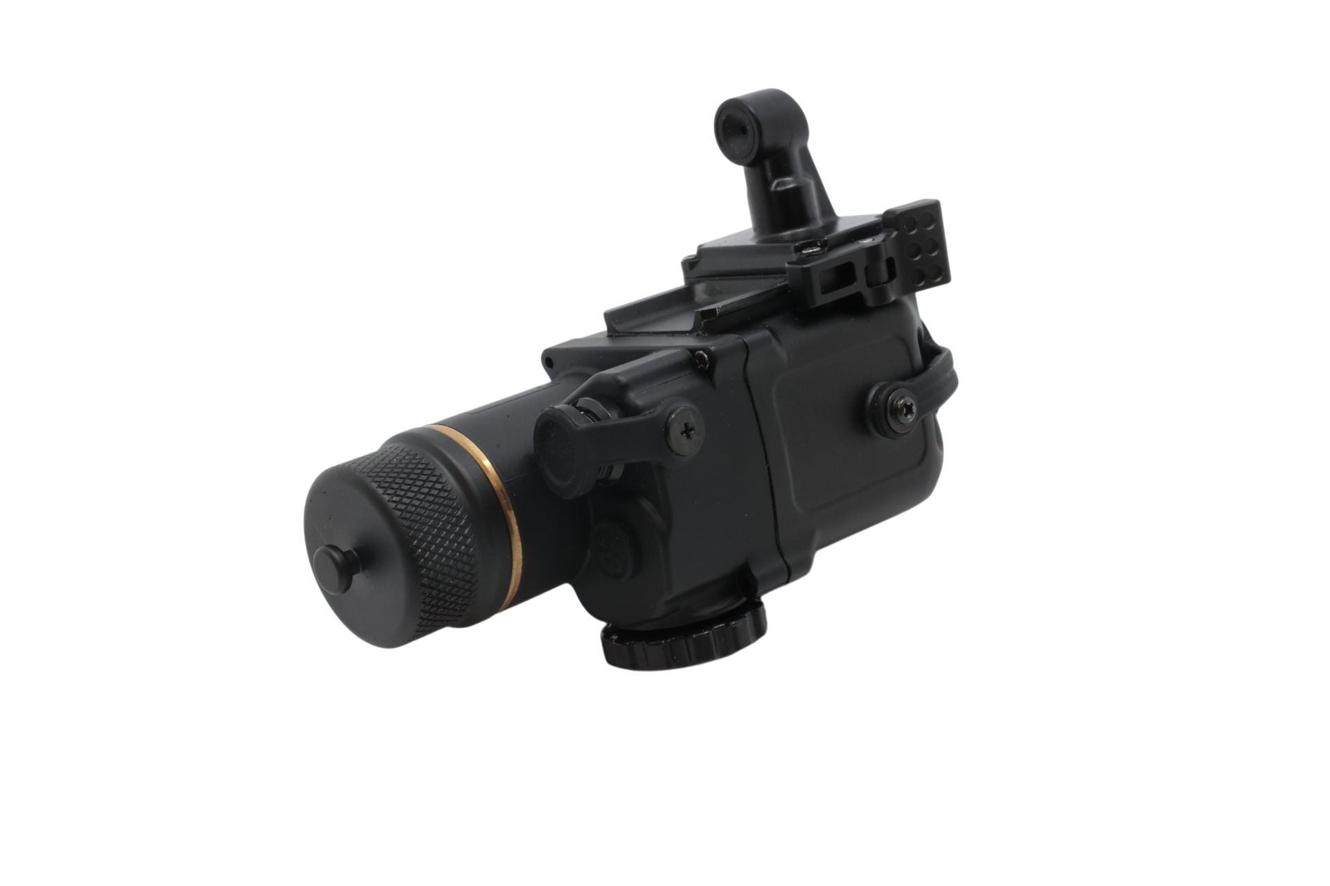 F-COD C5 Fused Clip On Device - Vorführer
