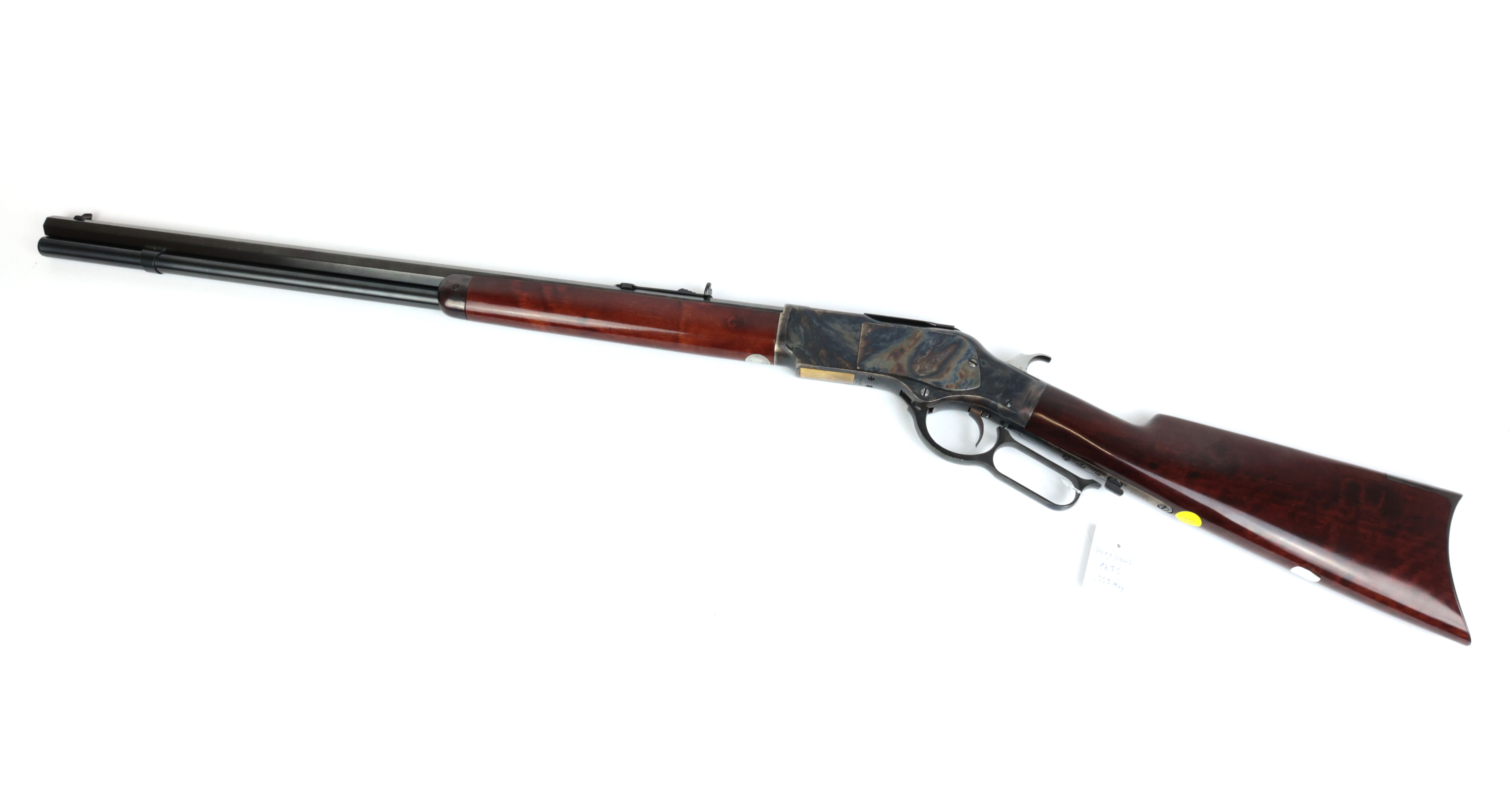 Original Hege & Uberti Mod 1873