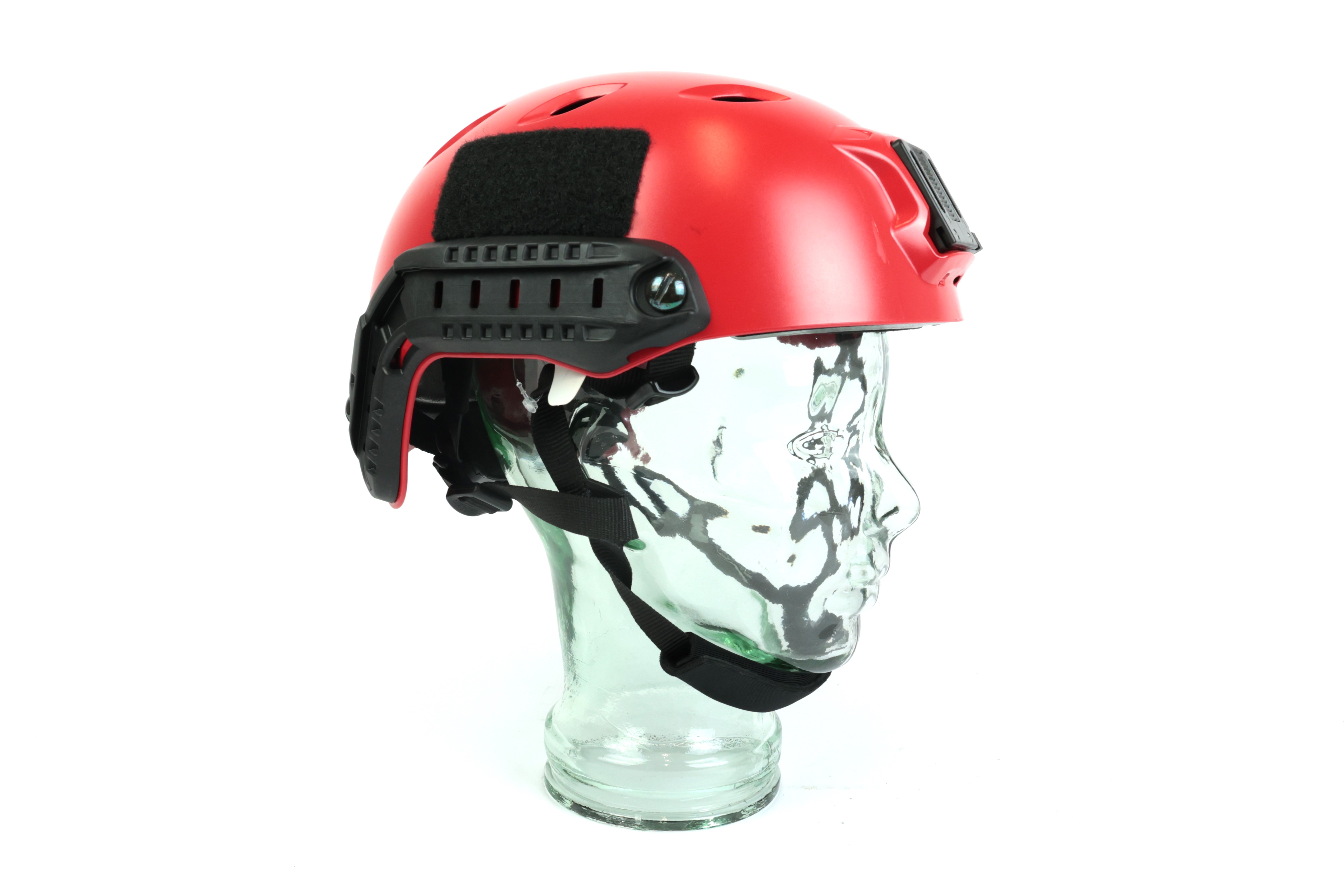 Ops-Core FAST Bump Red gebraucht