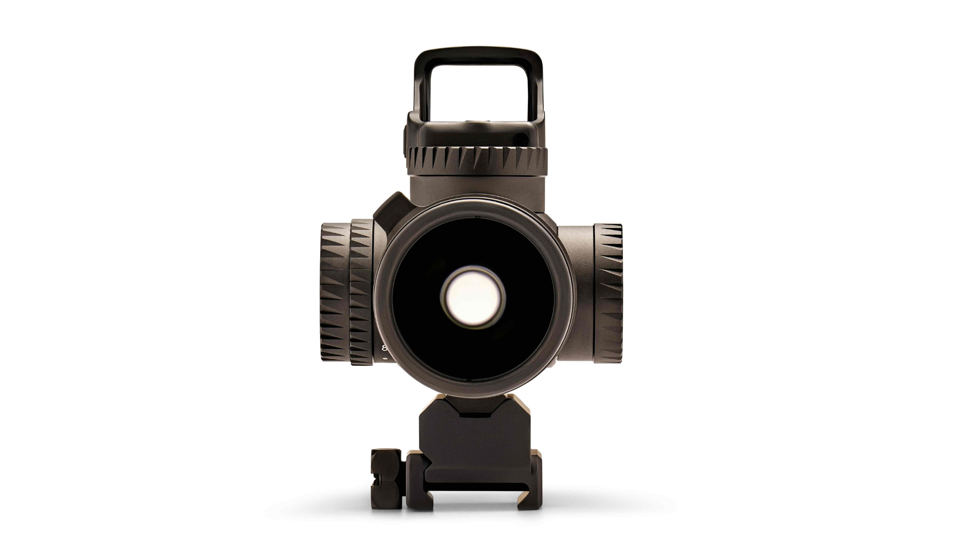 EOTECH Vudu 4-12x36 FFP Ultra-Short