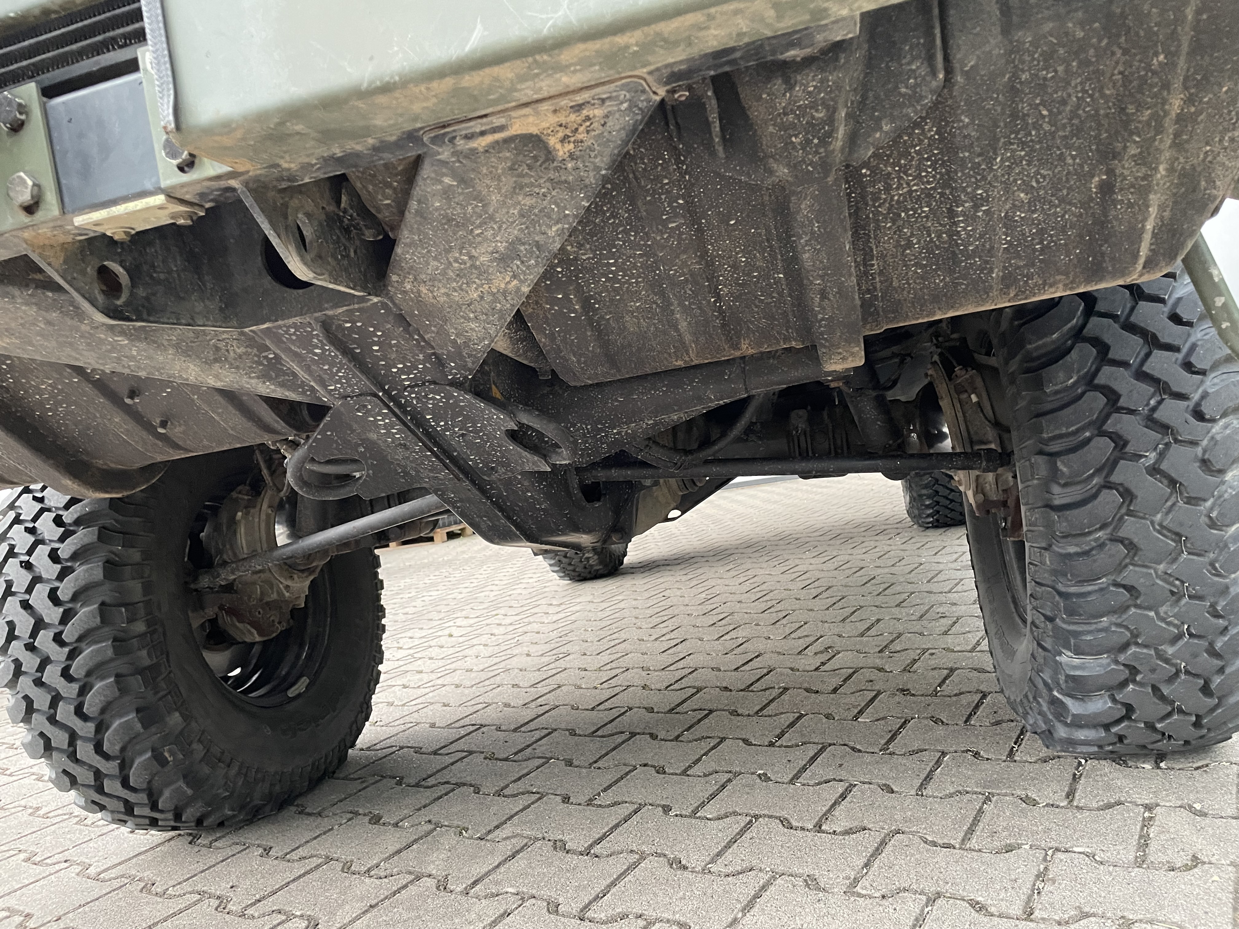 IMG_2486 Pinzgauer 716MK