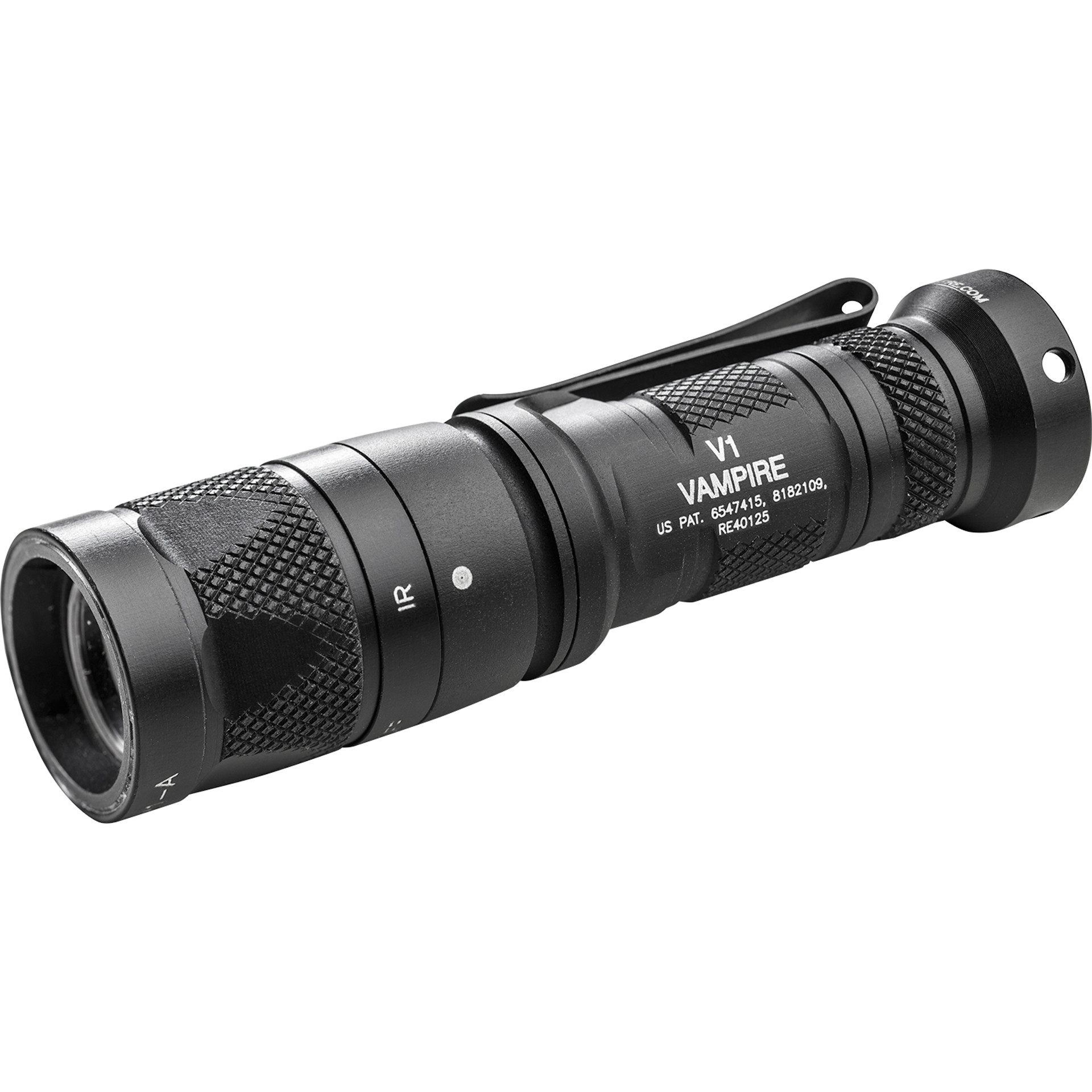 Surefire V1-B-BK