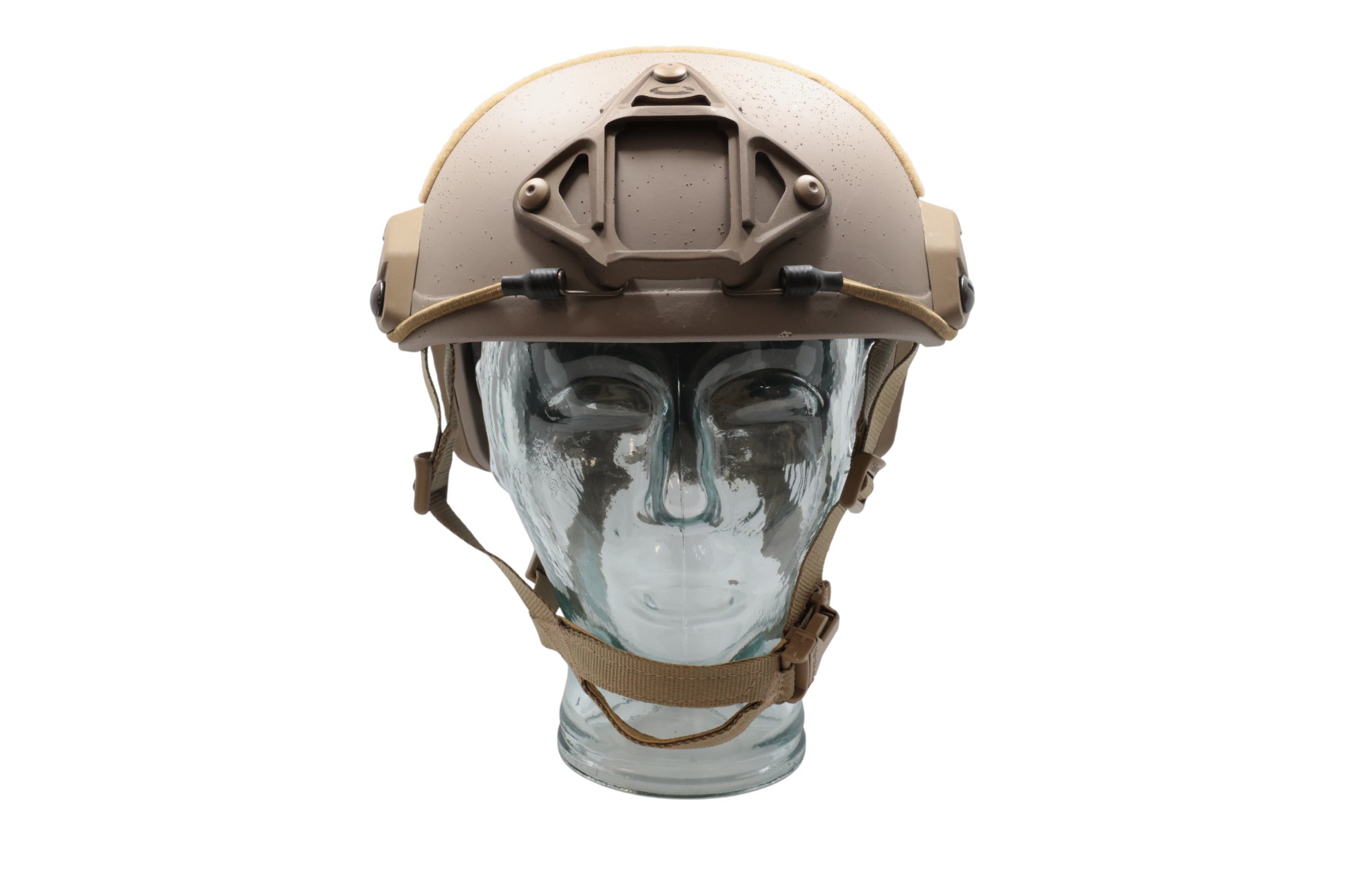 Ops-Core FAST MT Tan - L gebraucht