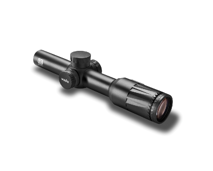 EOTECH Vudu 1-8x24 SFP HC3 (MOA)
