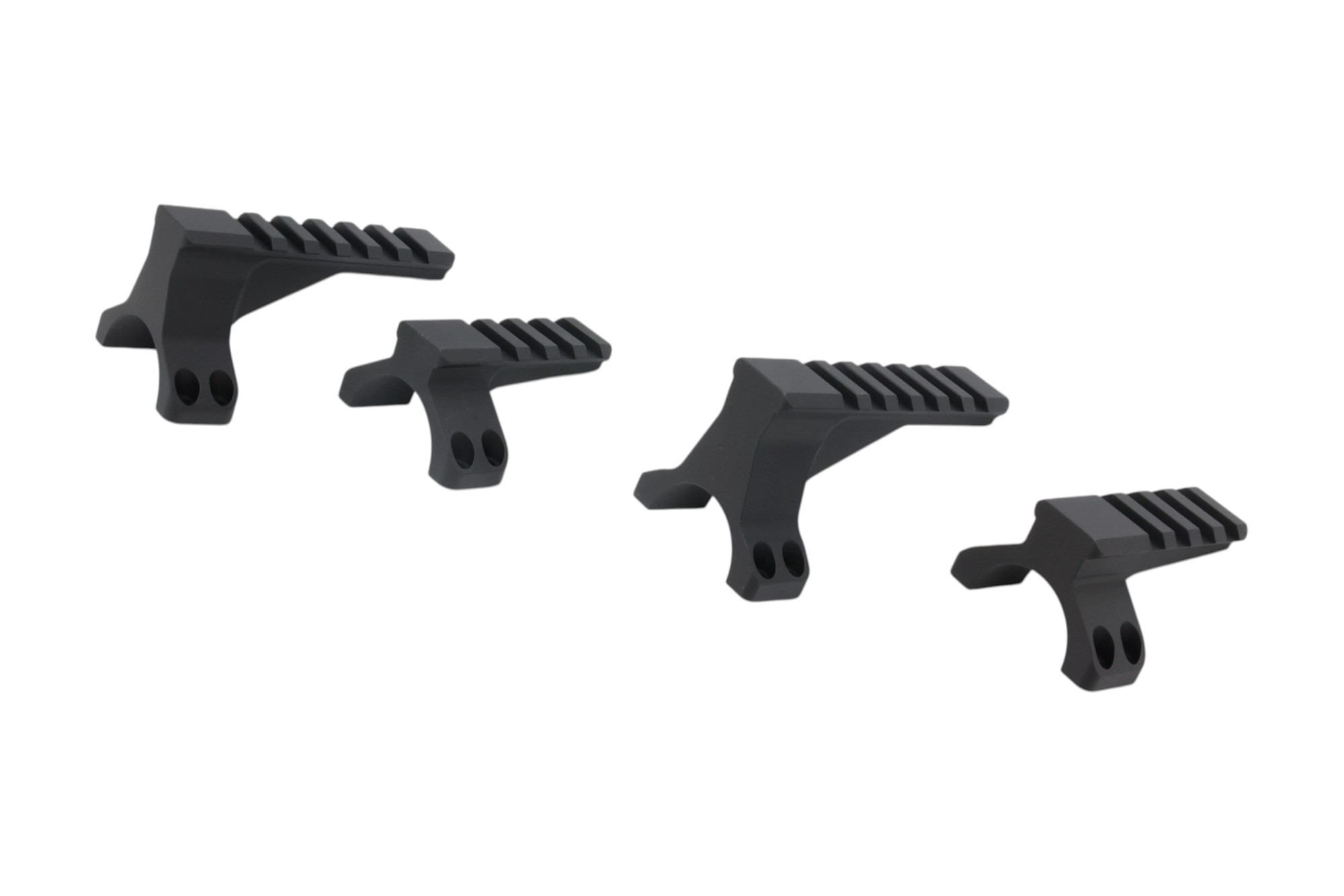 Picatinny Ring für LCM Montage