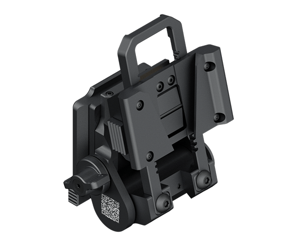 Wilcox L4 G22 Non-Breakway