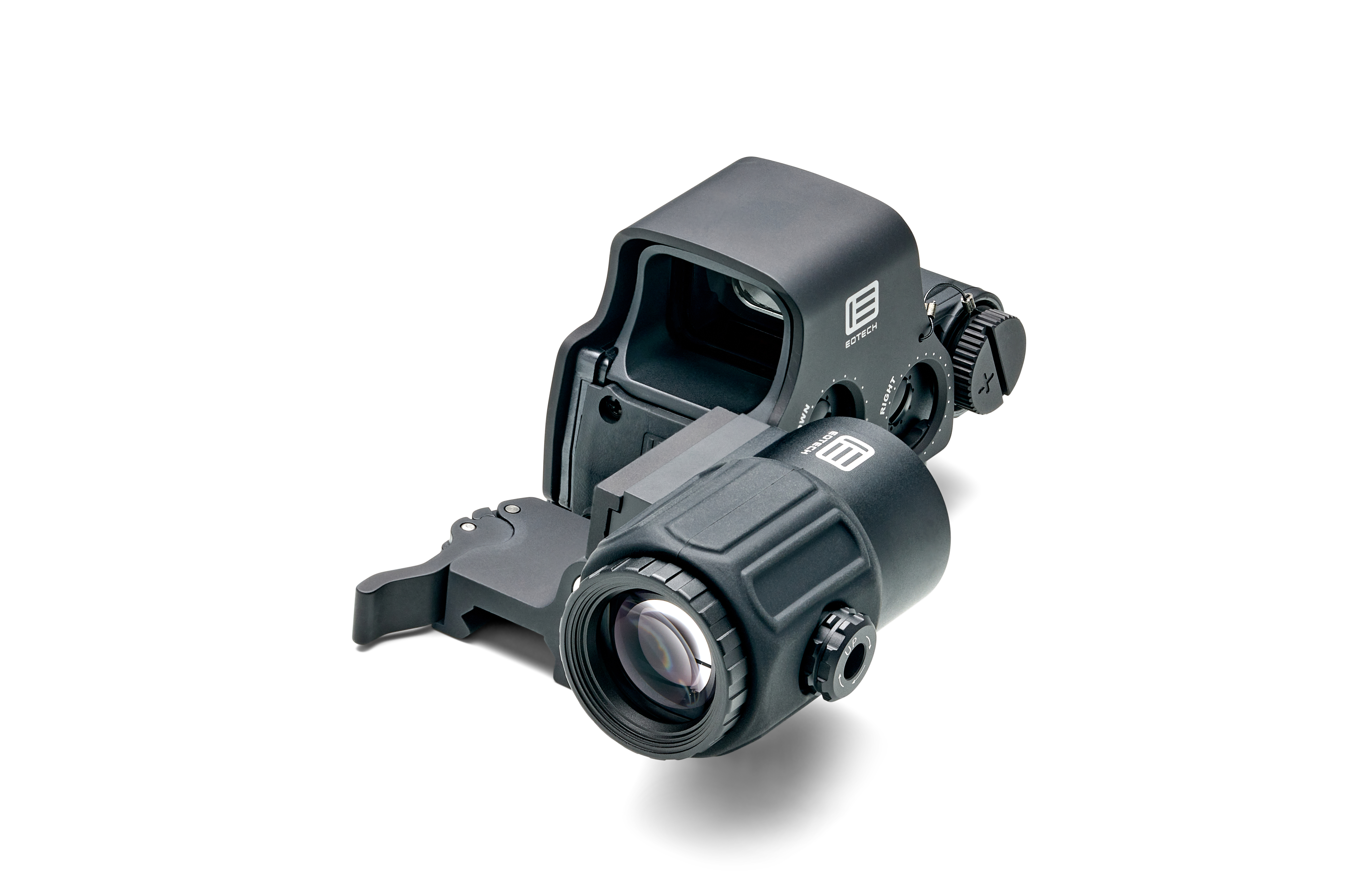 EOTECH HHS VI (EXPS3-2 + G43)