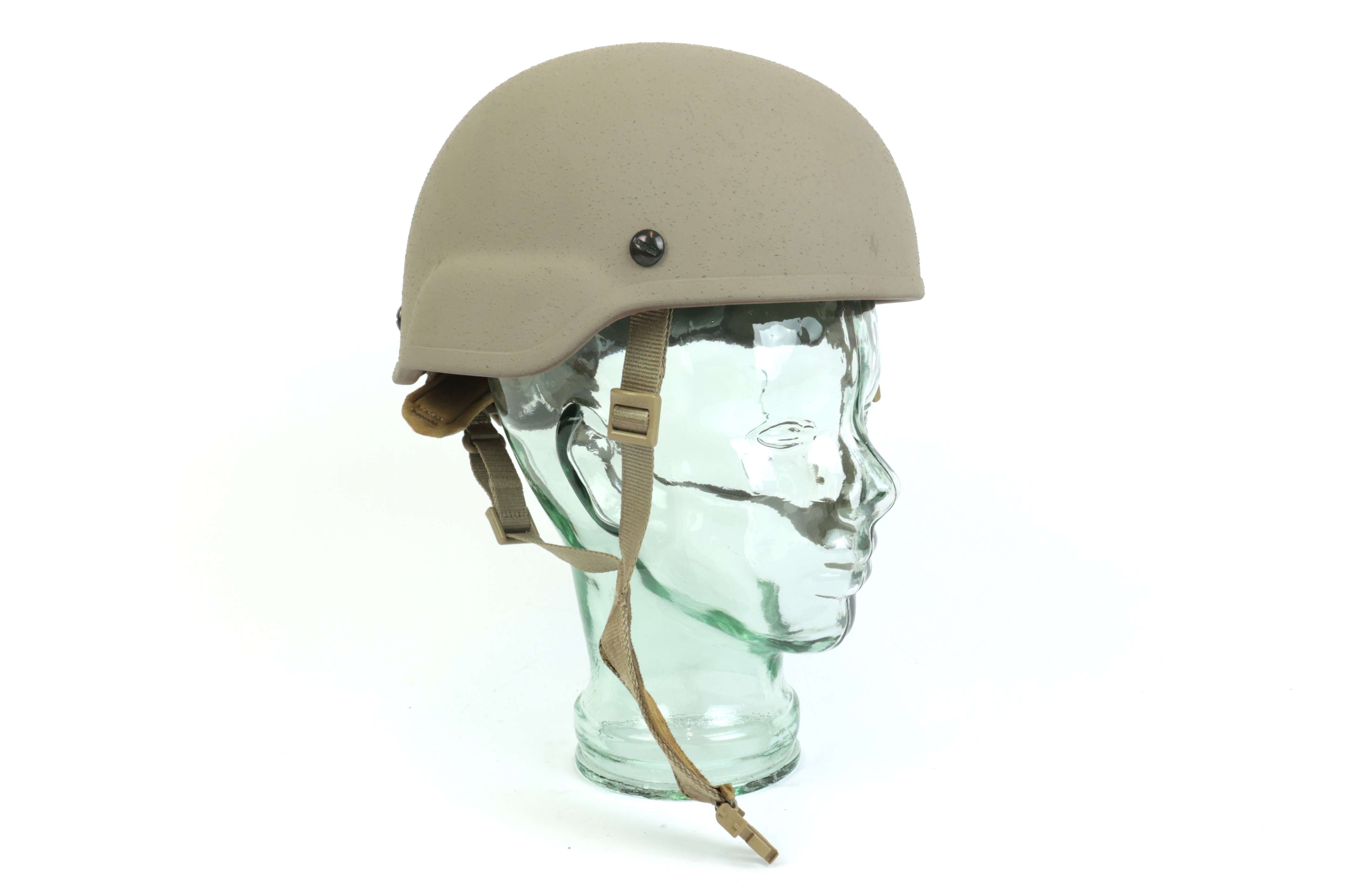 Ops-Core TBHIIIa, Low-Cut, Tan, M gebraucht