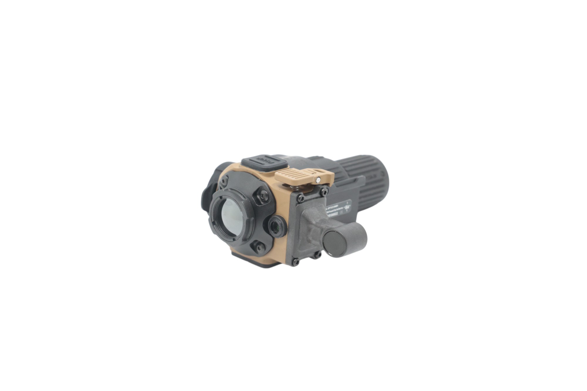 F-COD PRO Fused Clip On Device