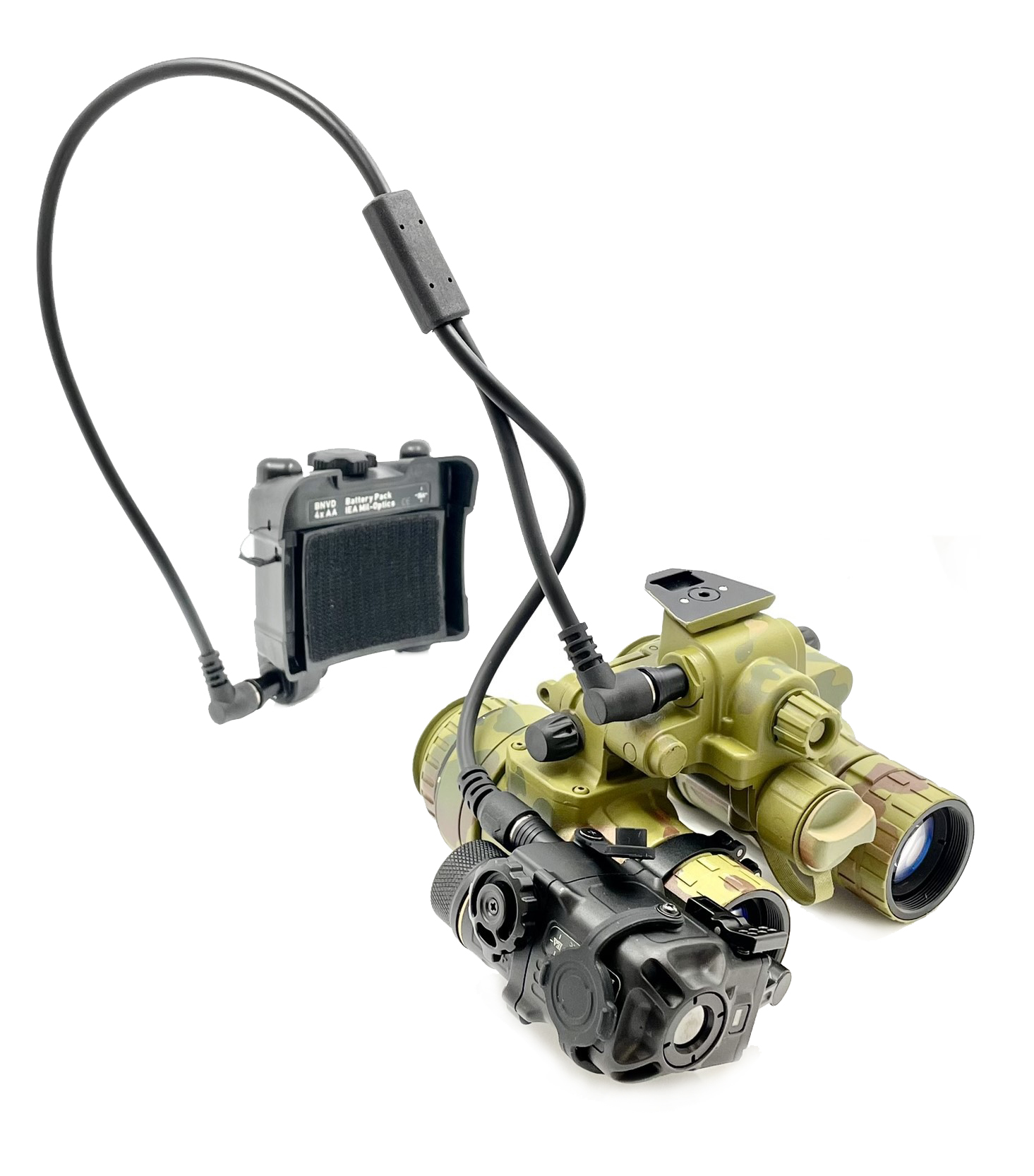 Y Kabel NT1431 BNVD / F-COD für Batteriefach, CG