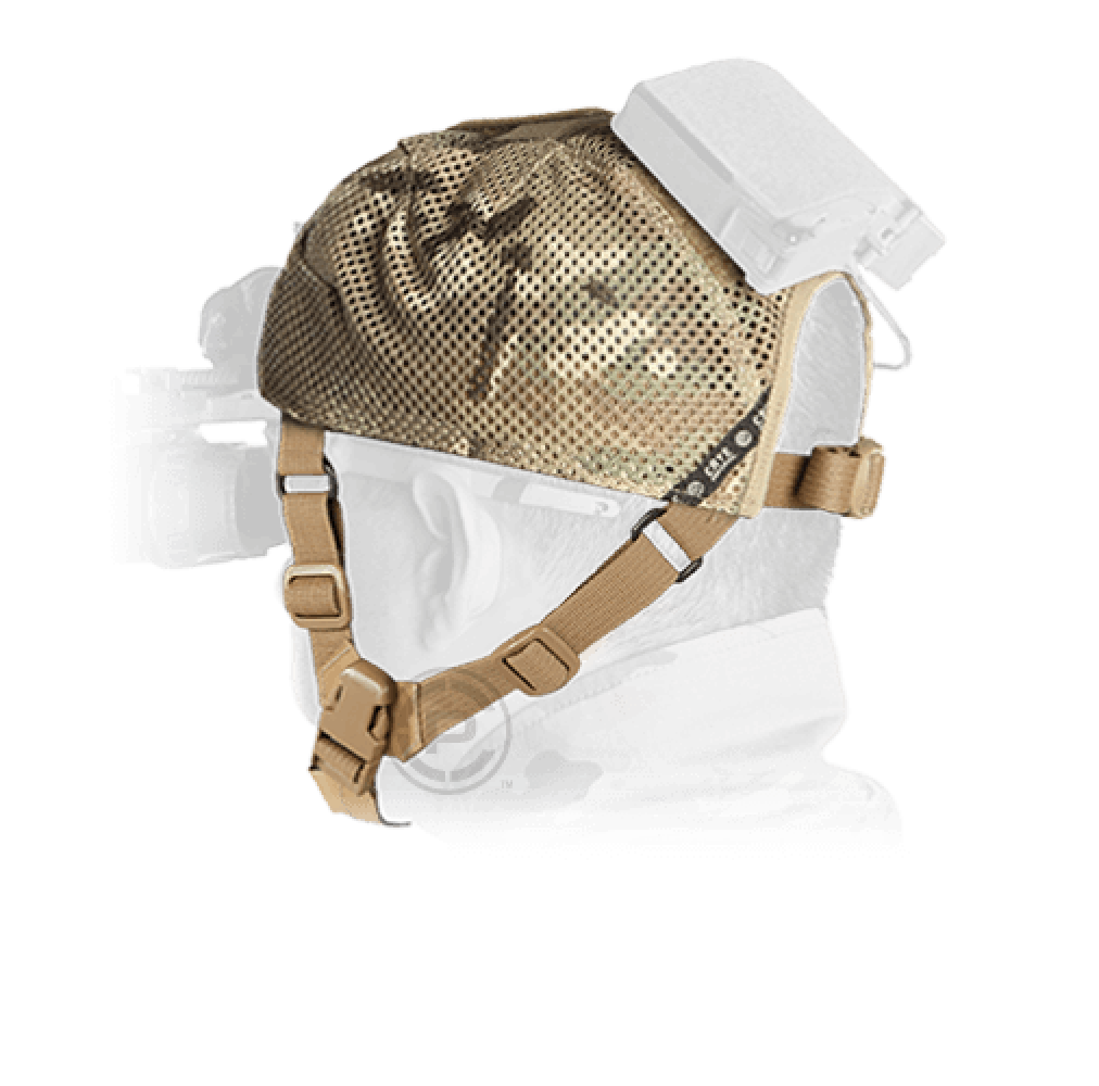 Crye Nightcap