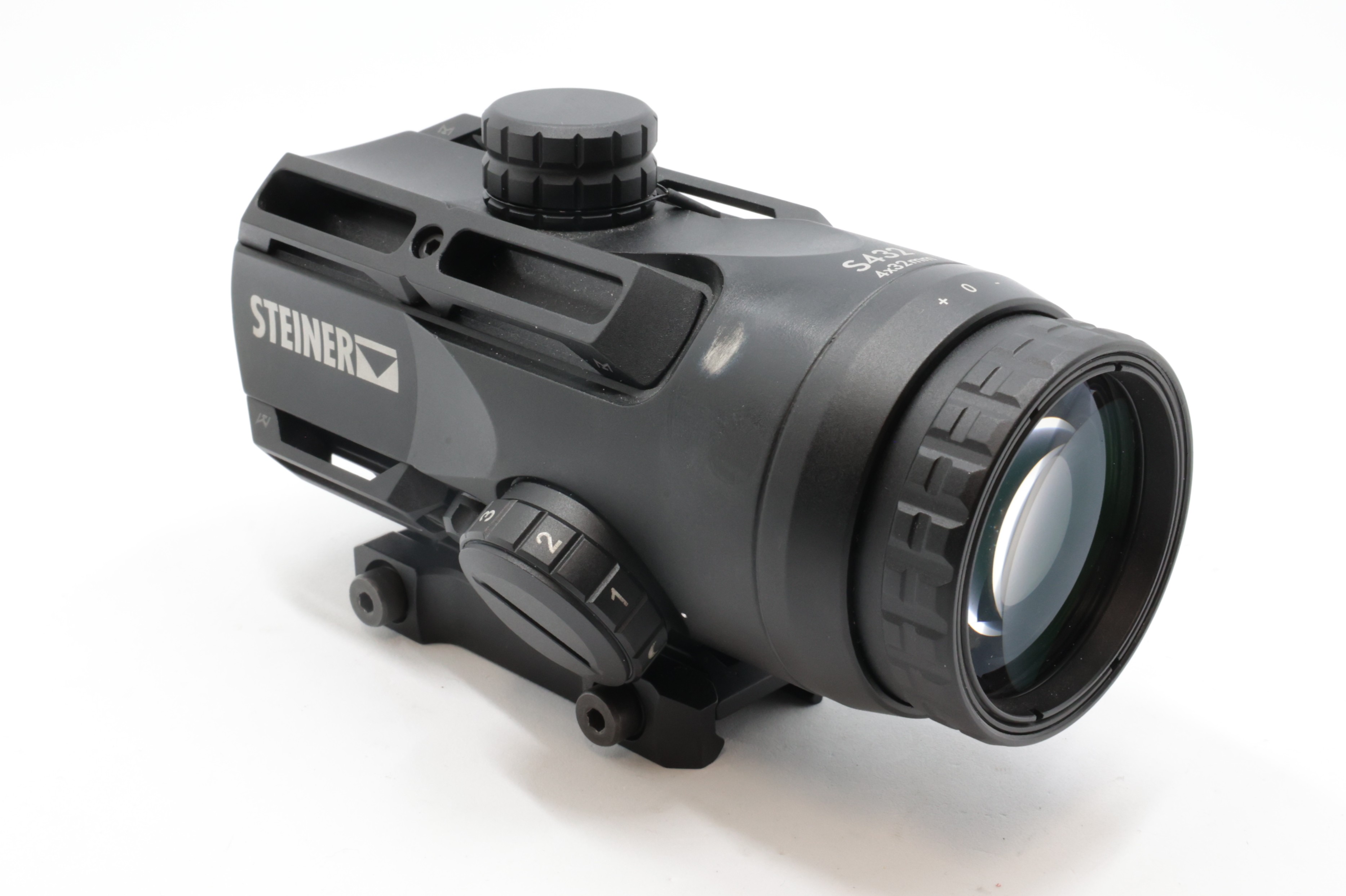 Steiner S432, 4x32, P7 TR