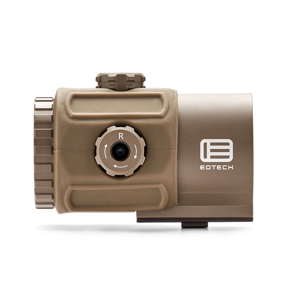 EOTECH G43.STS Tan Magnifier
