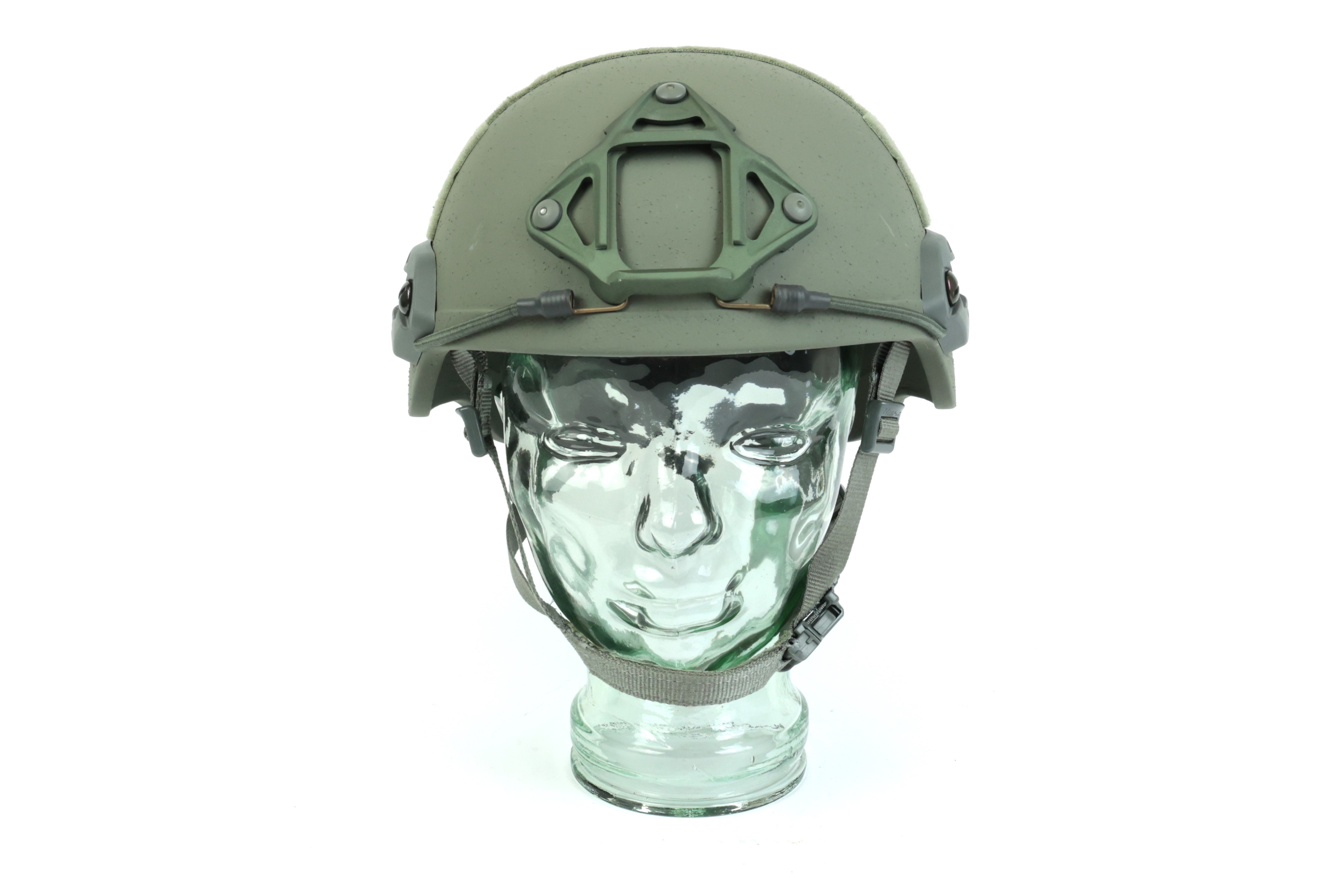 Ops-Core Sentry, Green, L gebraucht