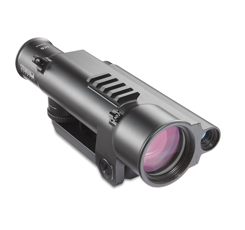 Steiner ICS 6x40 Intelligent Combat Sight