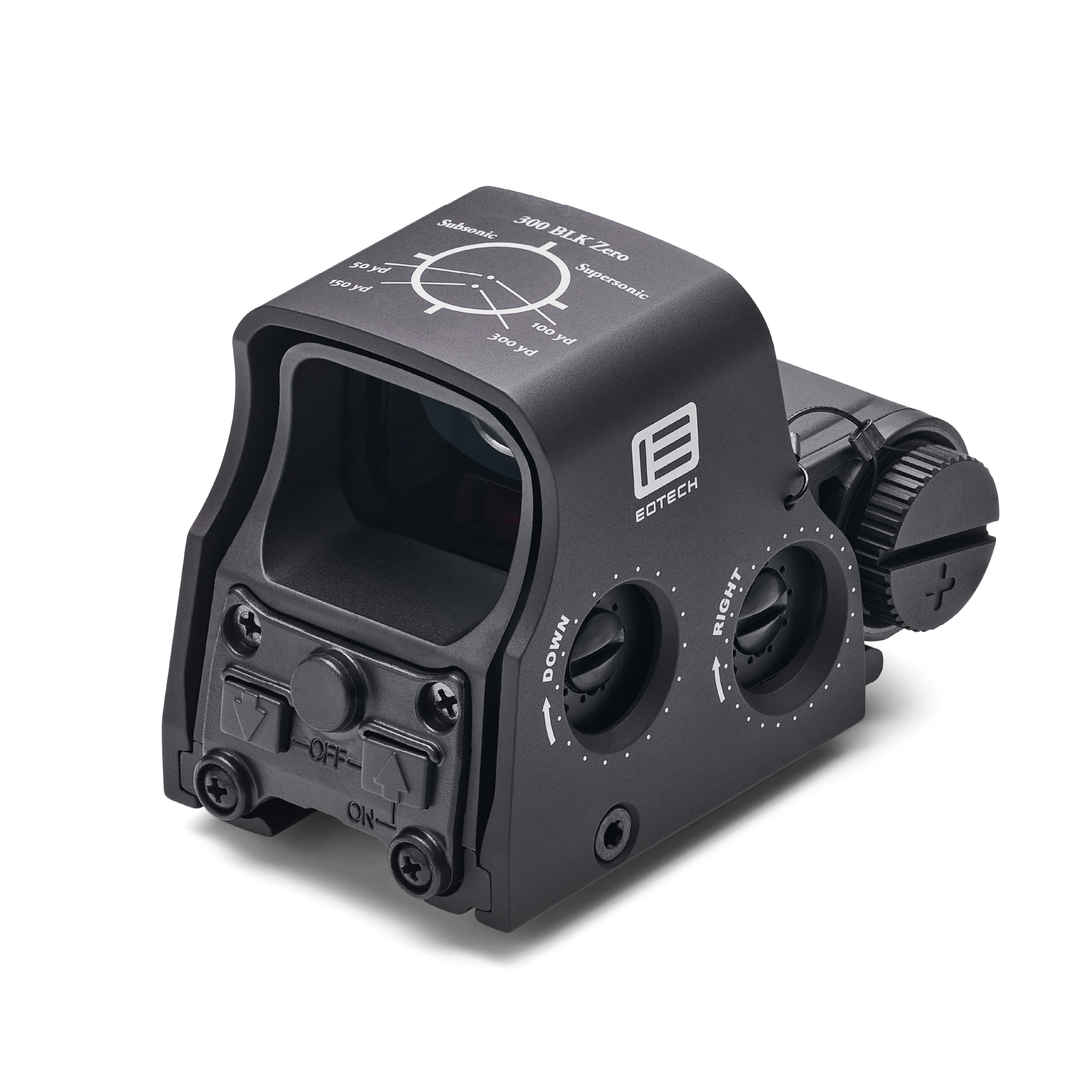 EOTECH XPS2 -300
