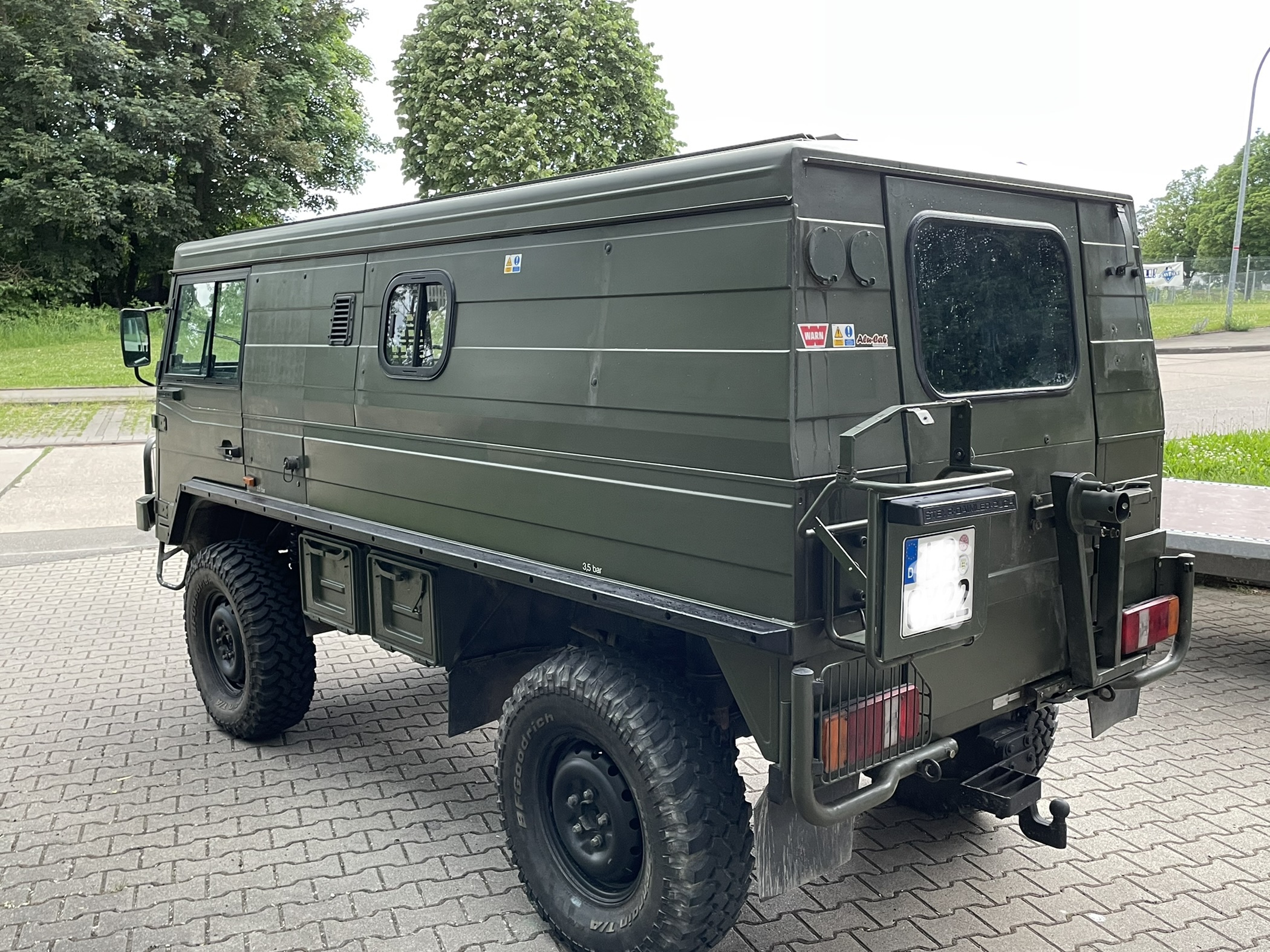 IMG_2483 Pinzgauer 716MK