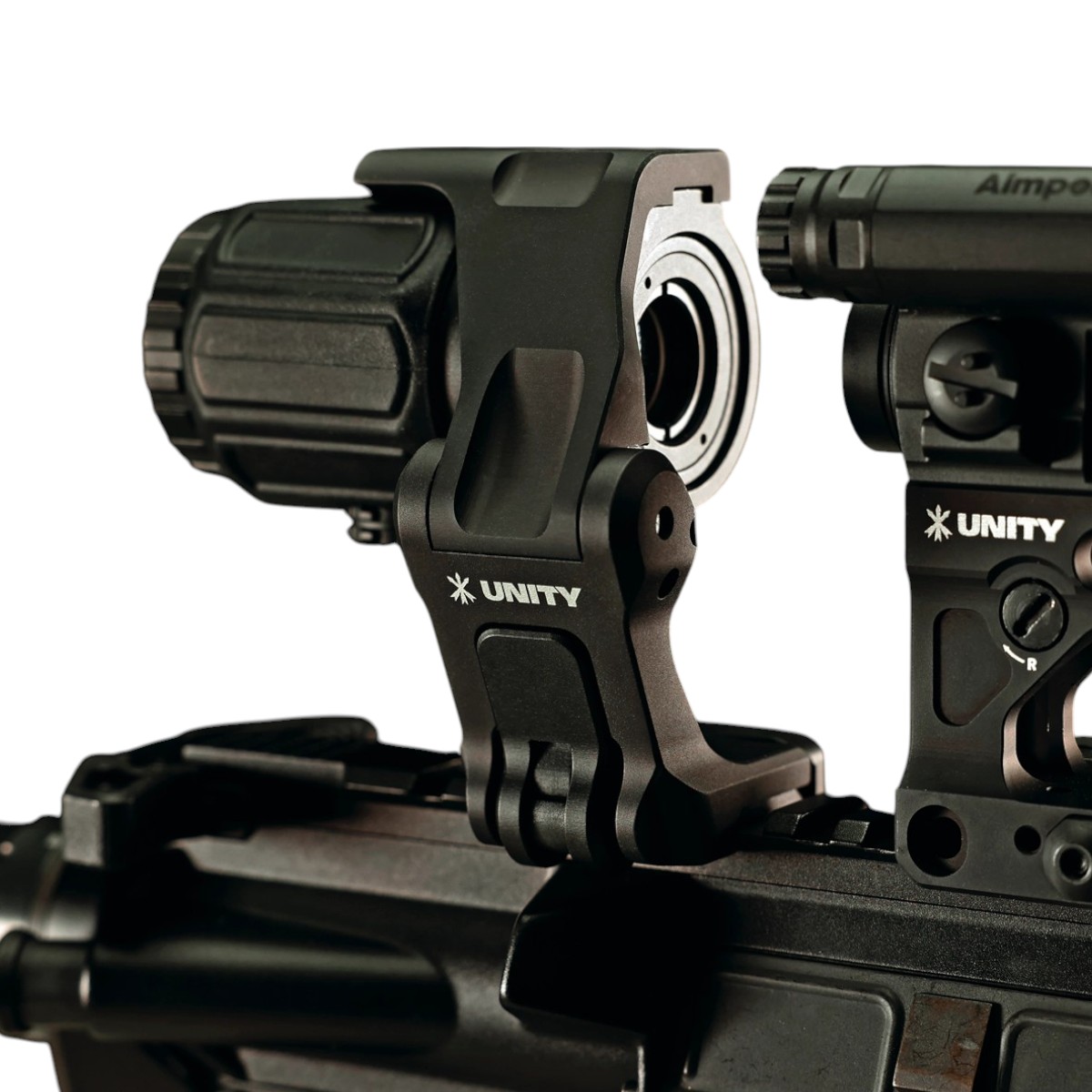 Unity x EOTECH Magnifier FTC Kit
