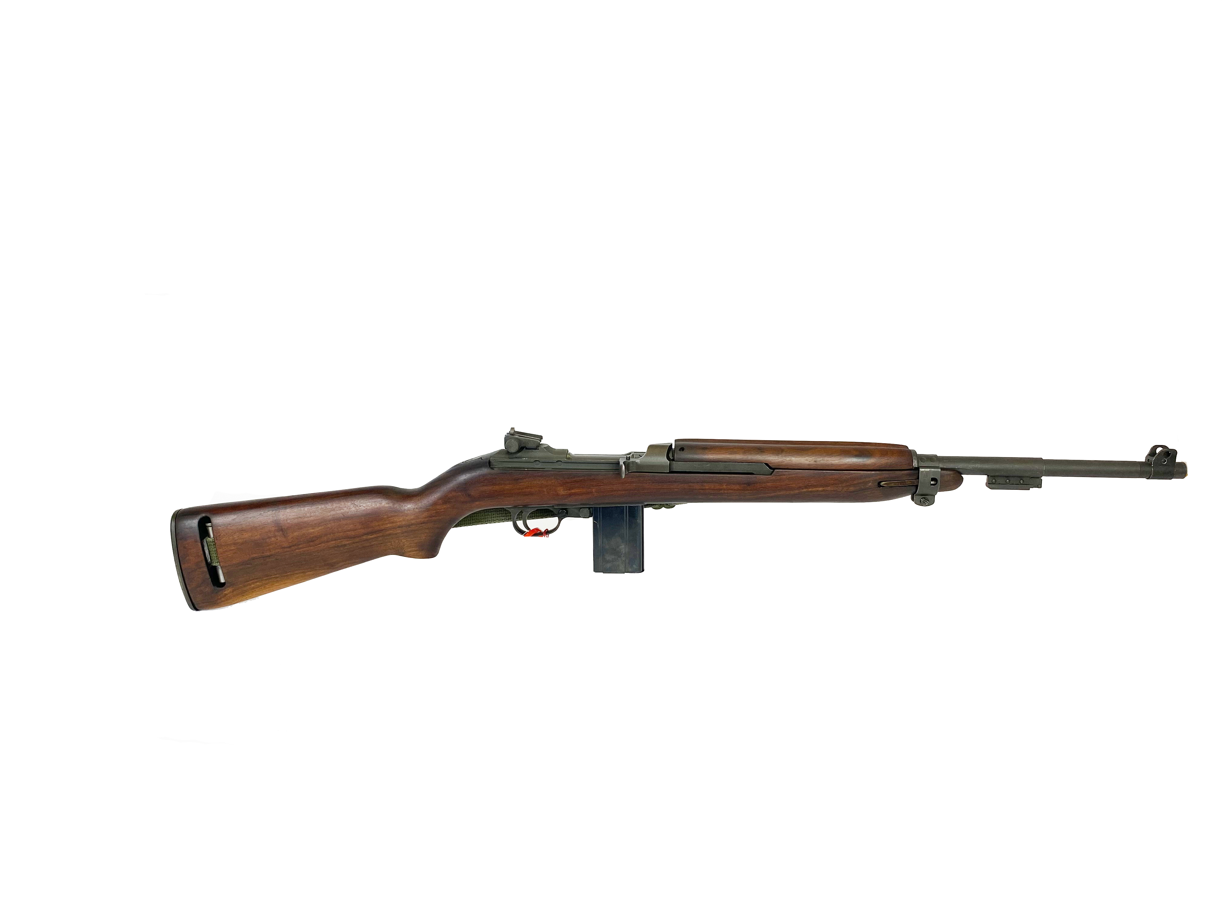 30M1Carbine