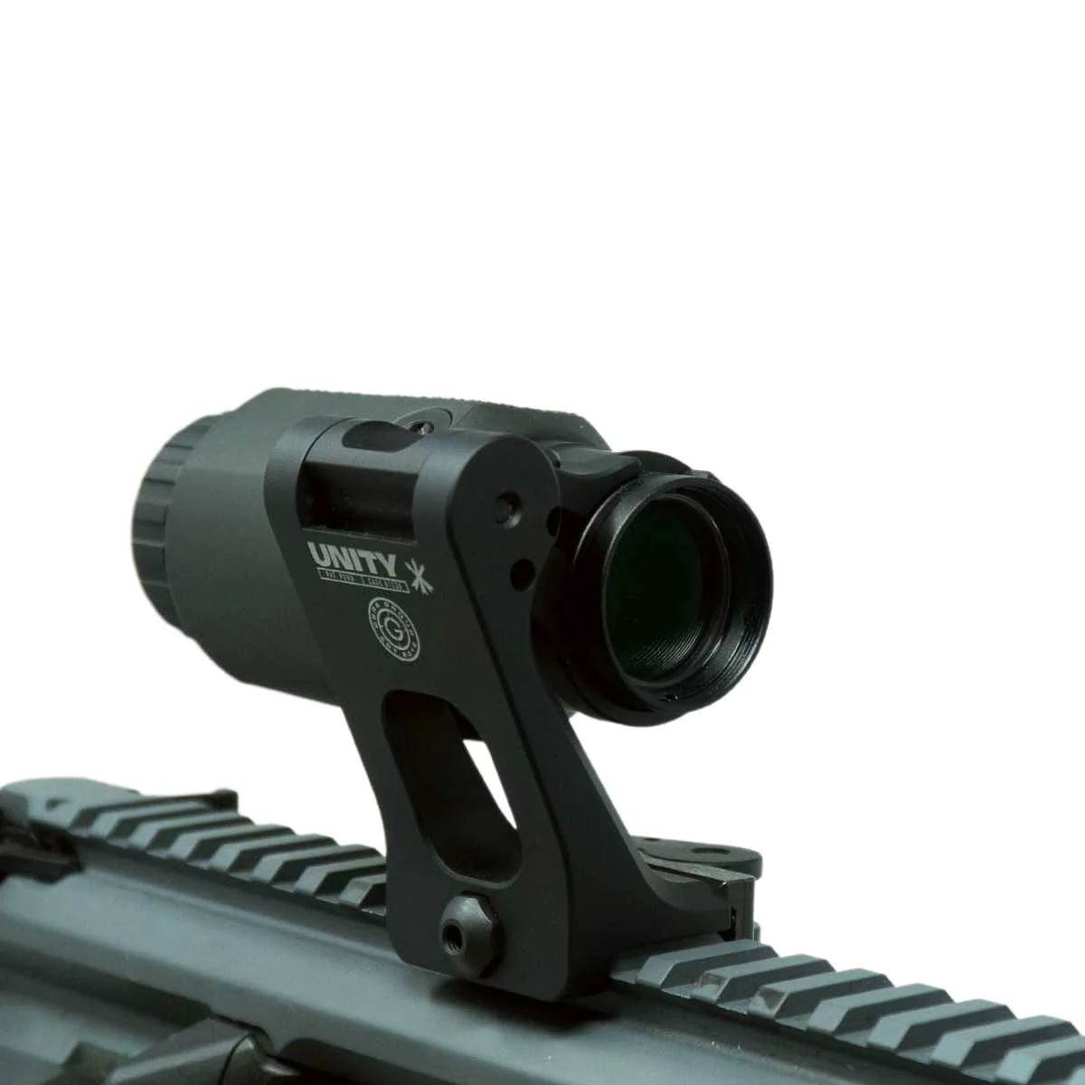 GBRS Group 2.91" FTC Magnifier Mount