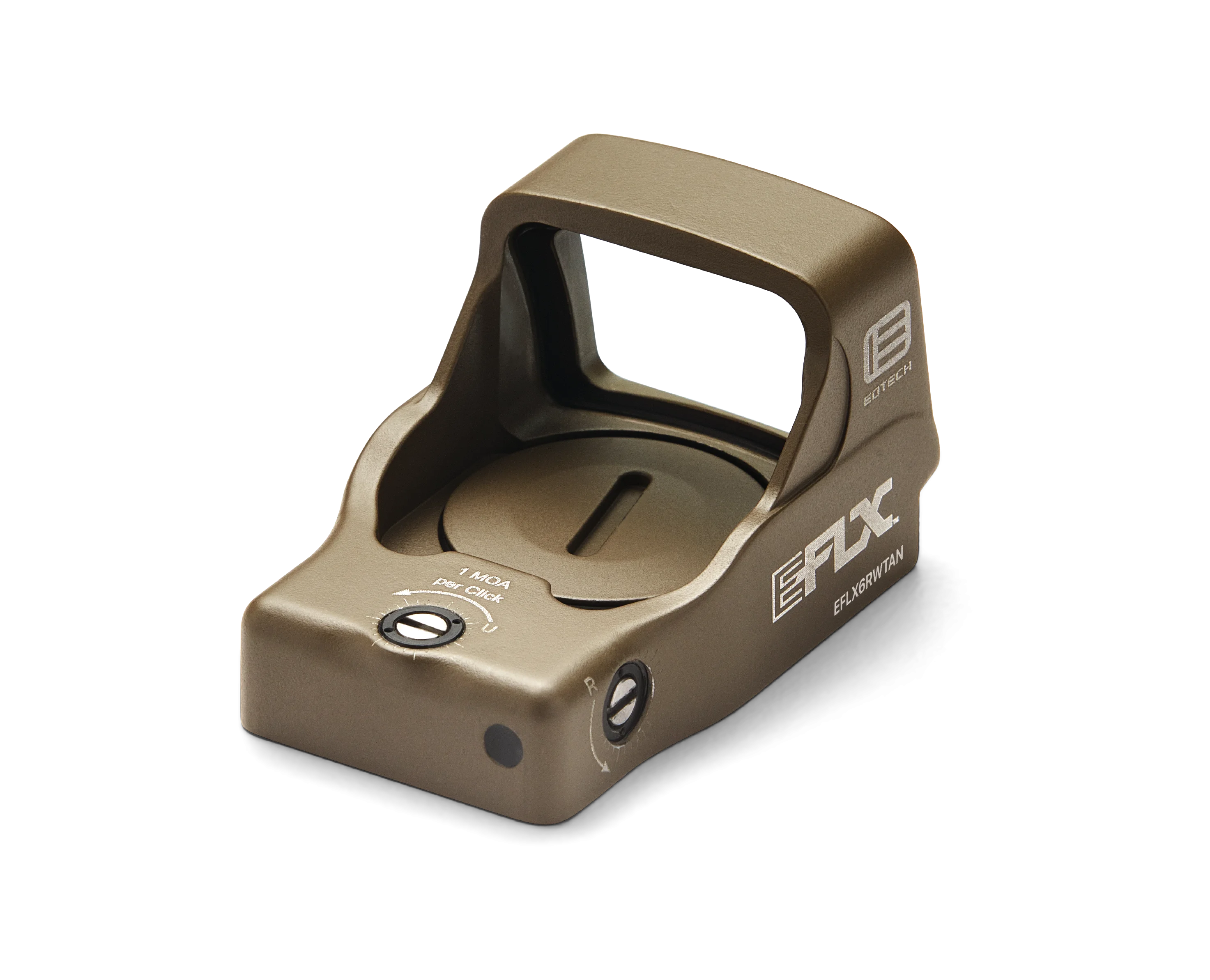 EOTECH EFLX Mini Reflex Sight