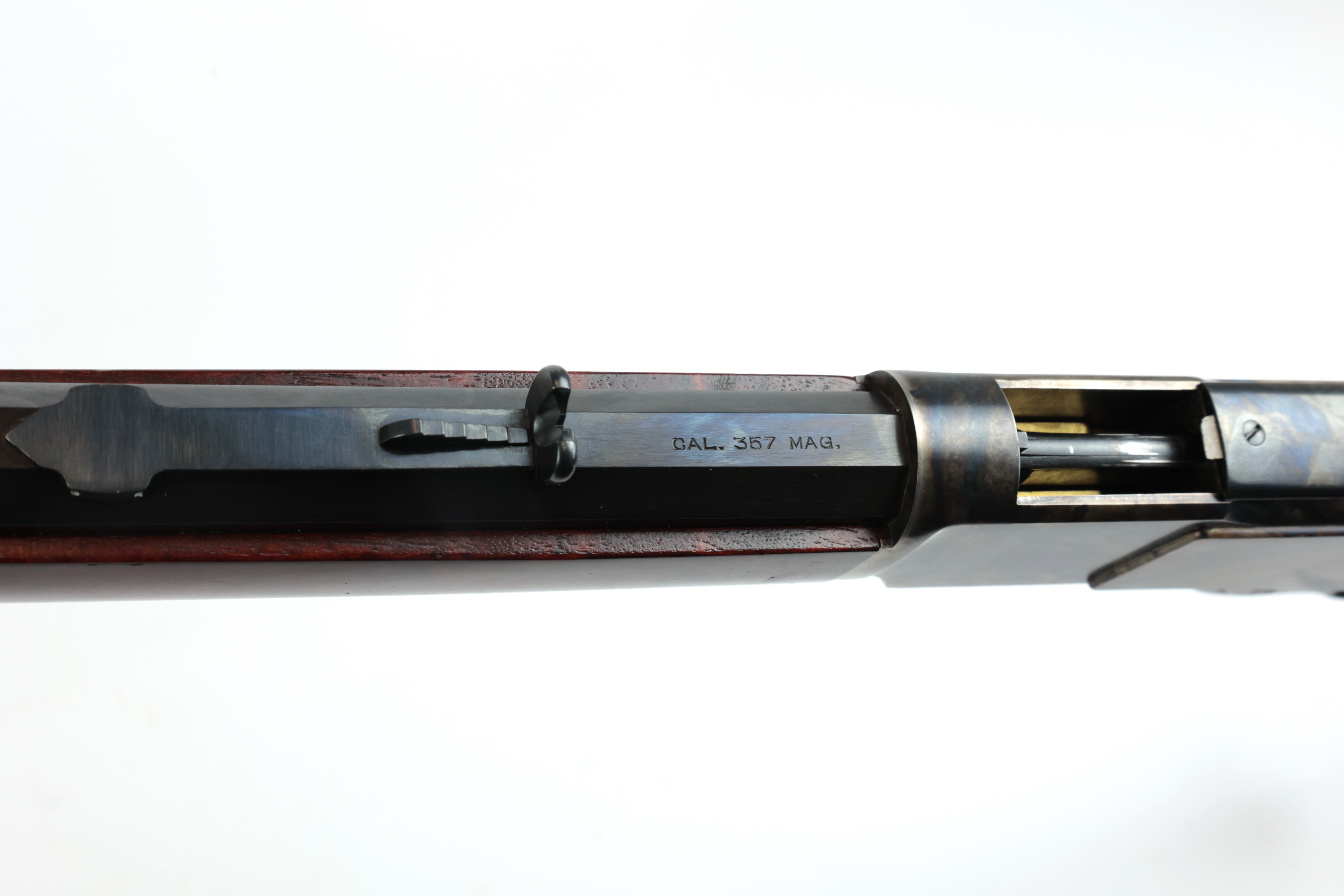 Original Hege & Uberti Mod 1873