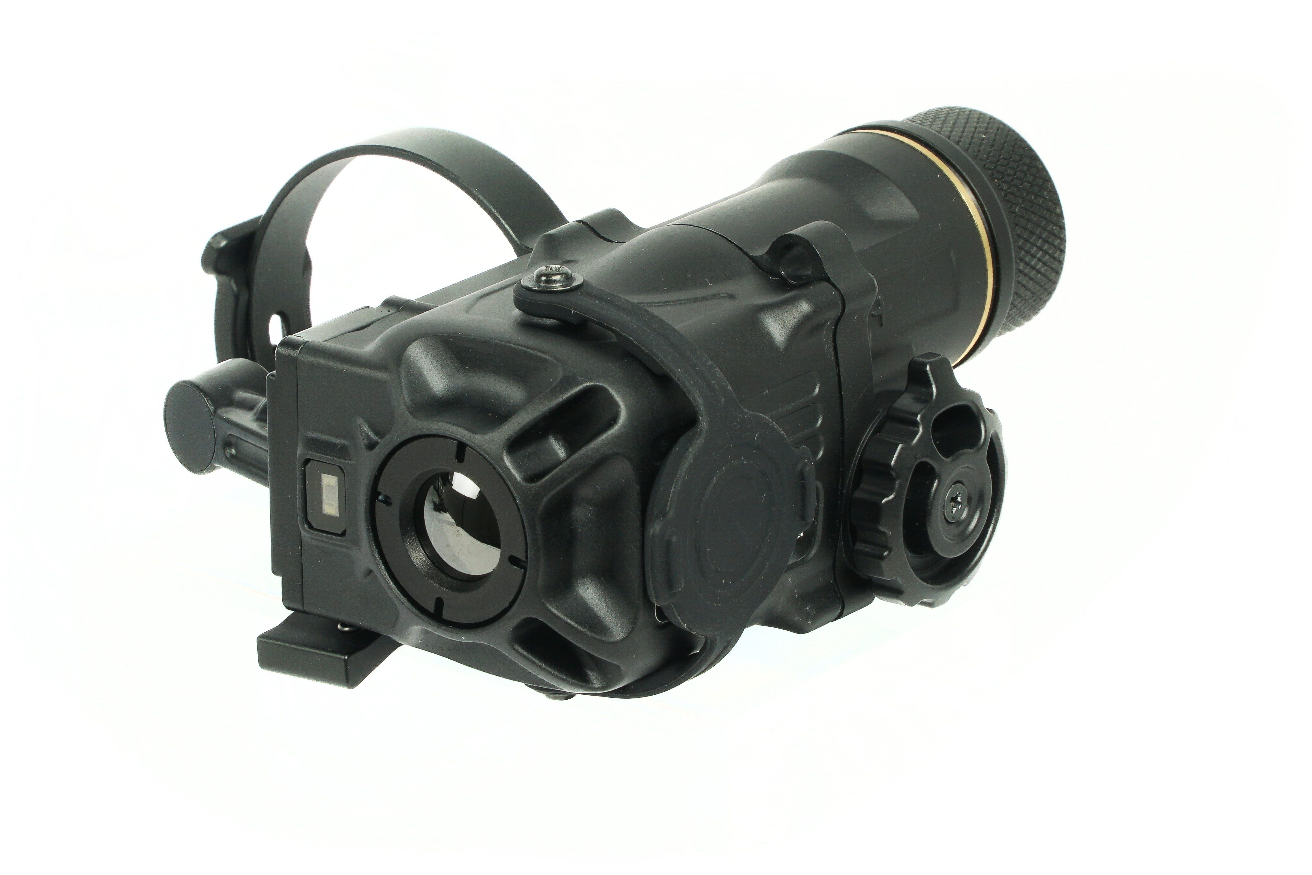 IEA F-COD Jerry C Clip on Thermal