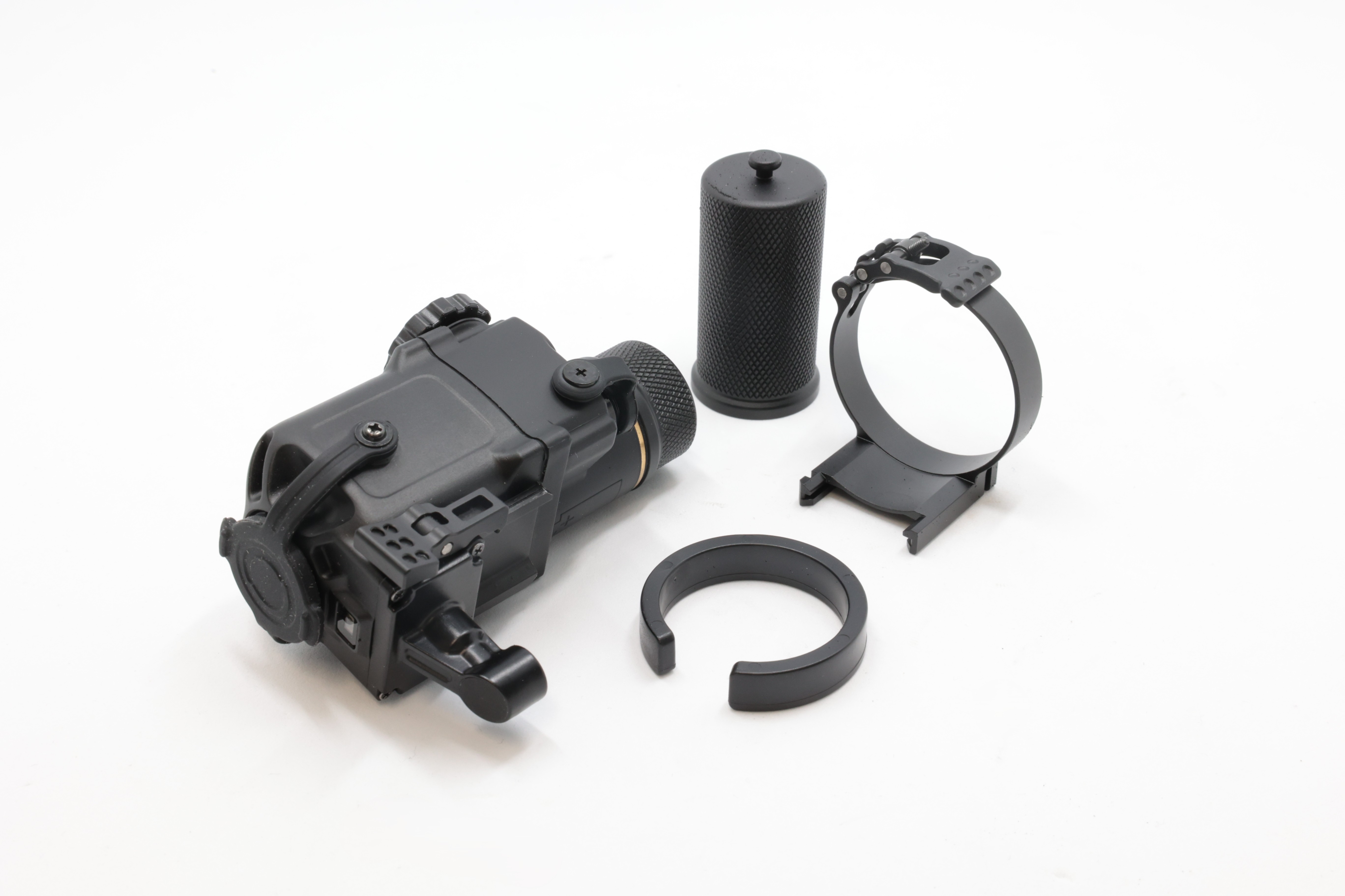 F-COD C5 Fused Clip On Device - Vorführer