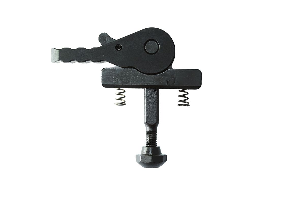 Unity Tactical FAST QD Lever ADM Throw Lever