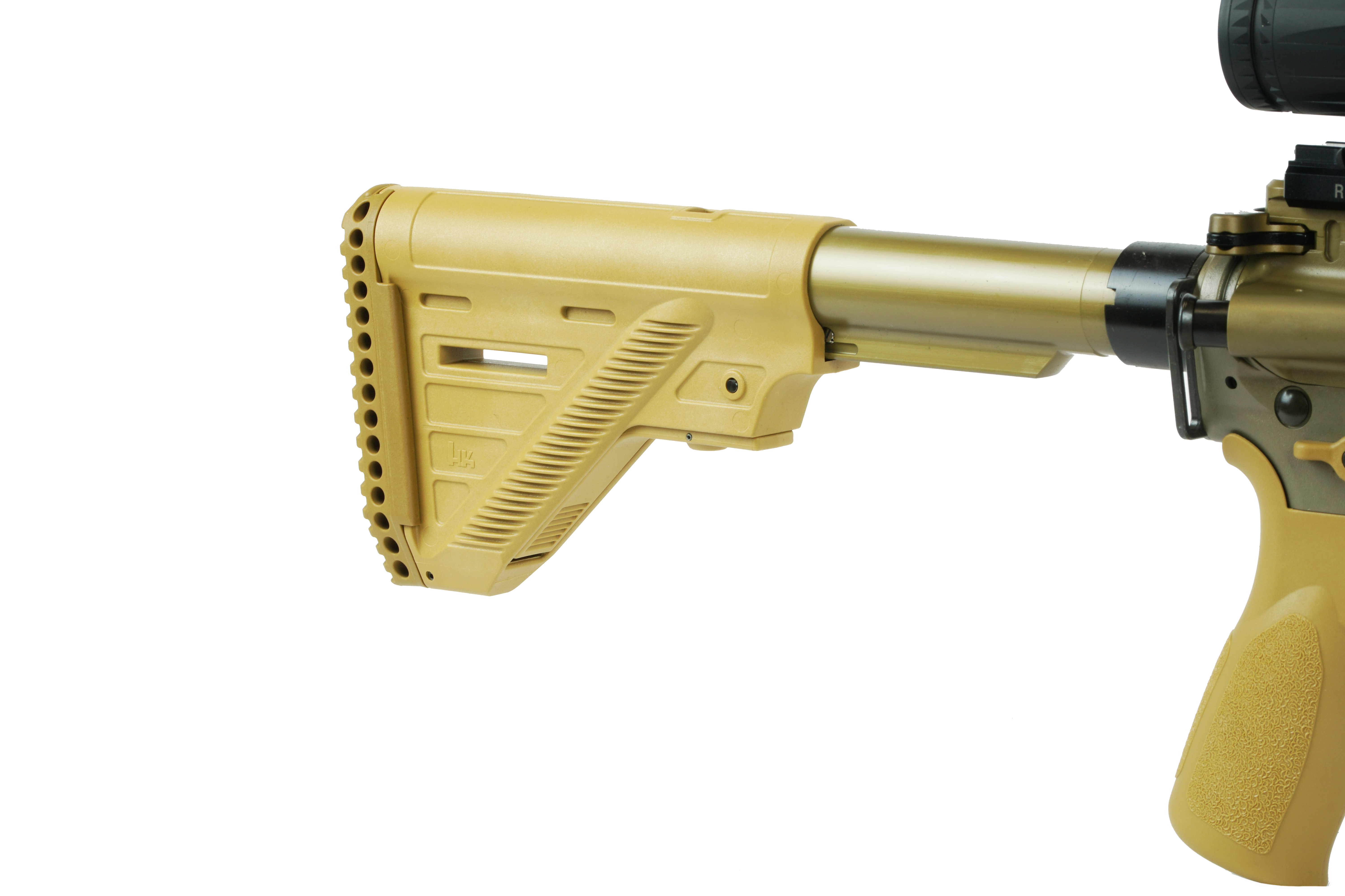 HK MR223 A3 Slim Line 14,5" sand