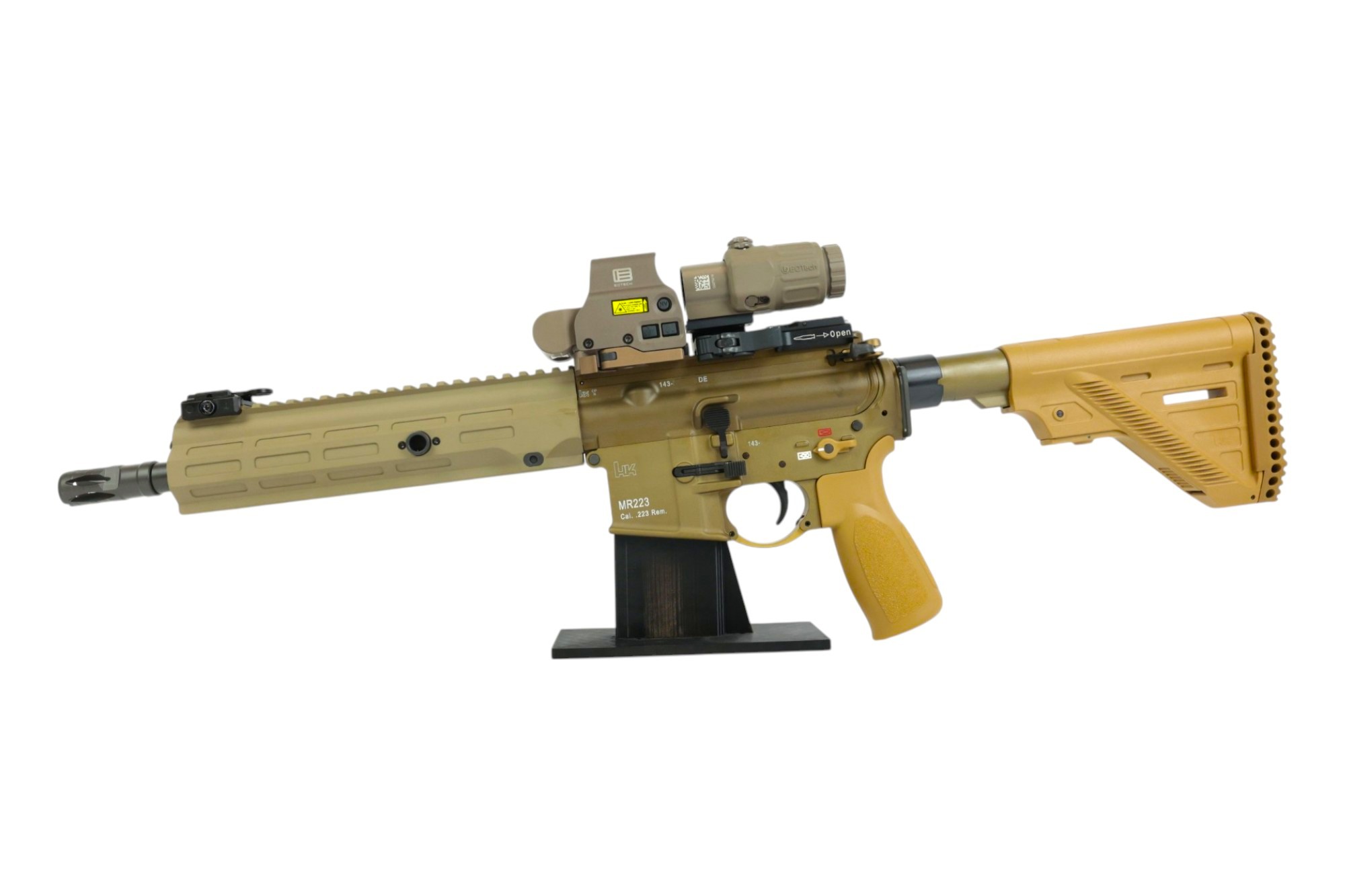 HK MR223 Sport 11" sand