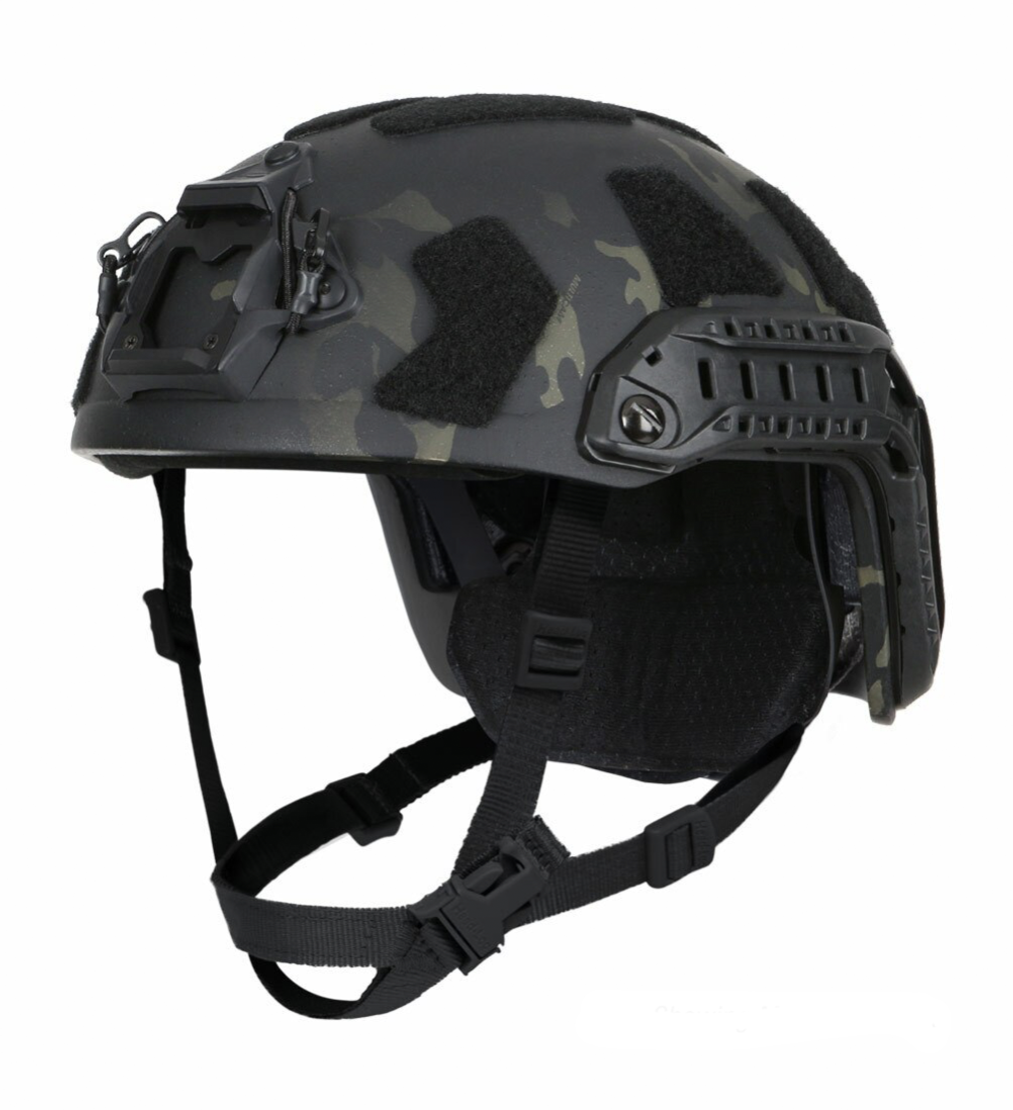 Ops-Core Fast SF Super High Cut