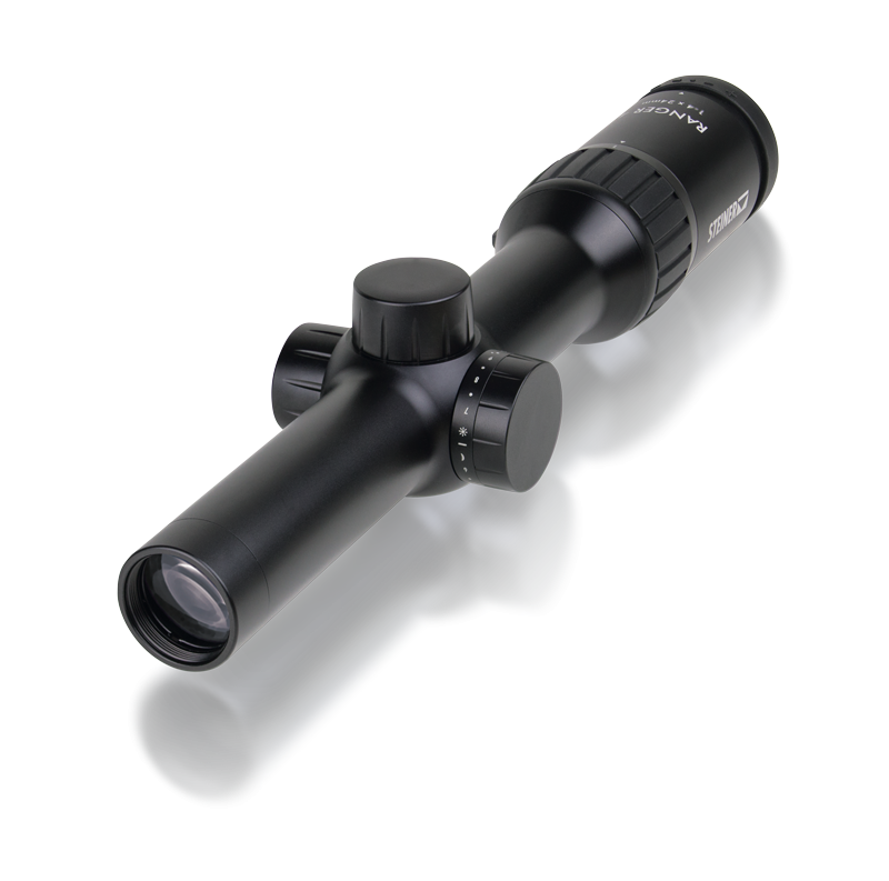 Sonderposten Steiner Ranger4 1-4x24