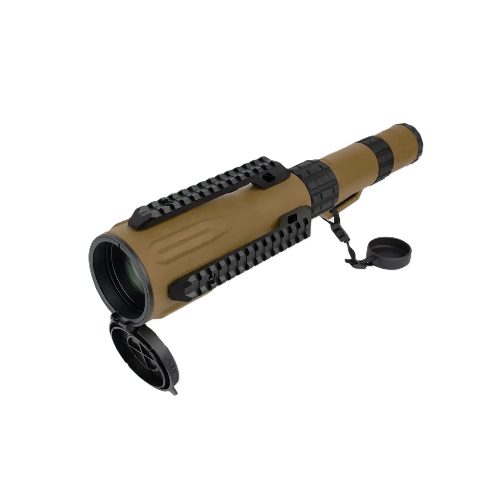 Steiner Spektiv TS740 7-40x60mm